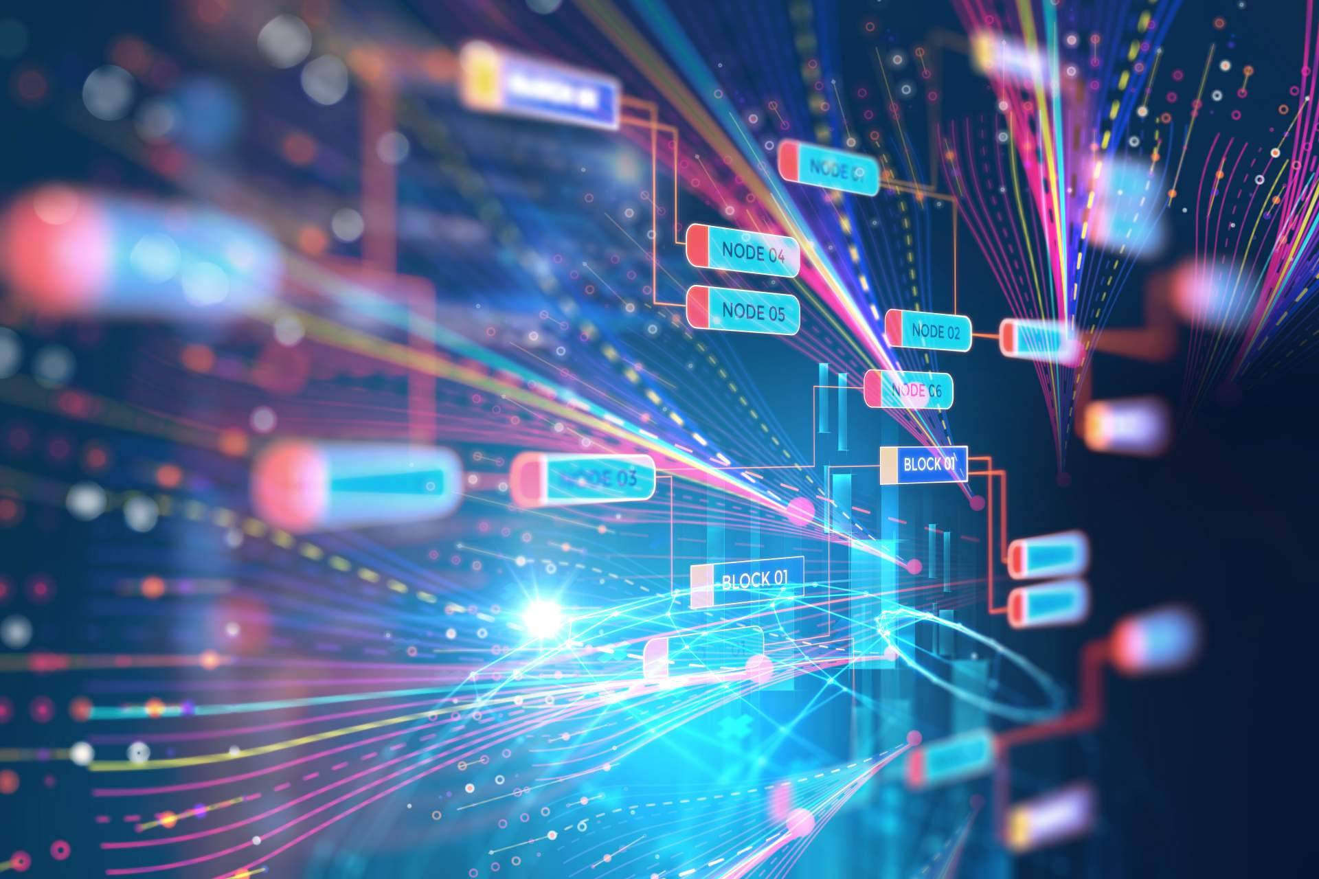 Los másteres en Big Data, Business Intelligence y Data Science del centro Blockchain School for Management que pueden impulsar una carrera