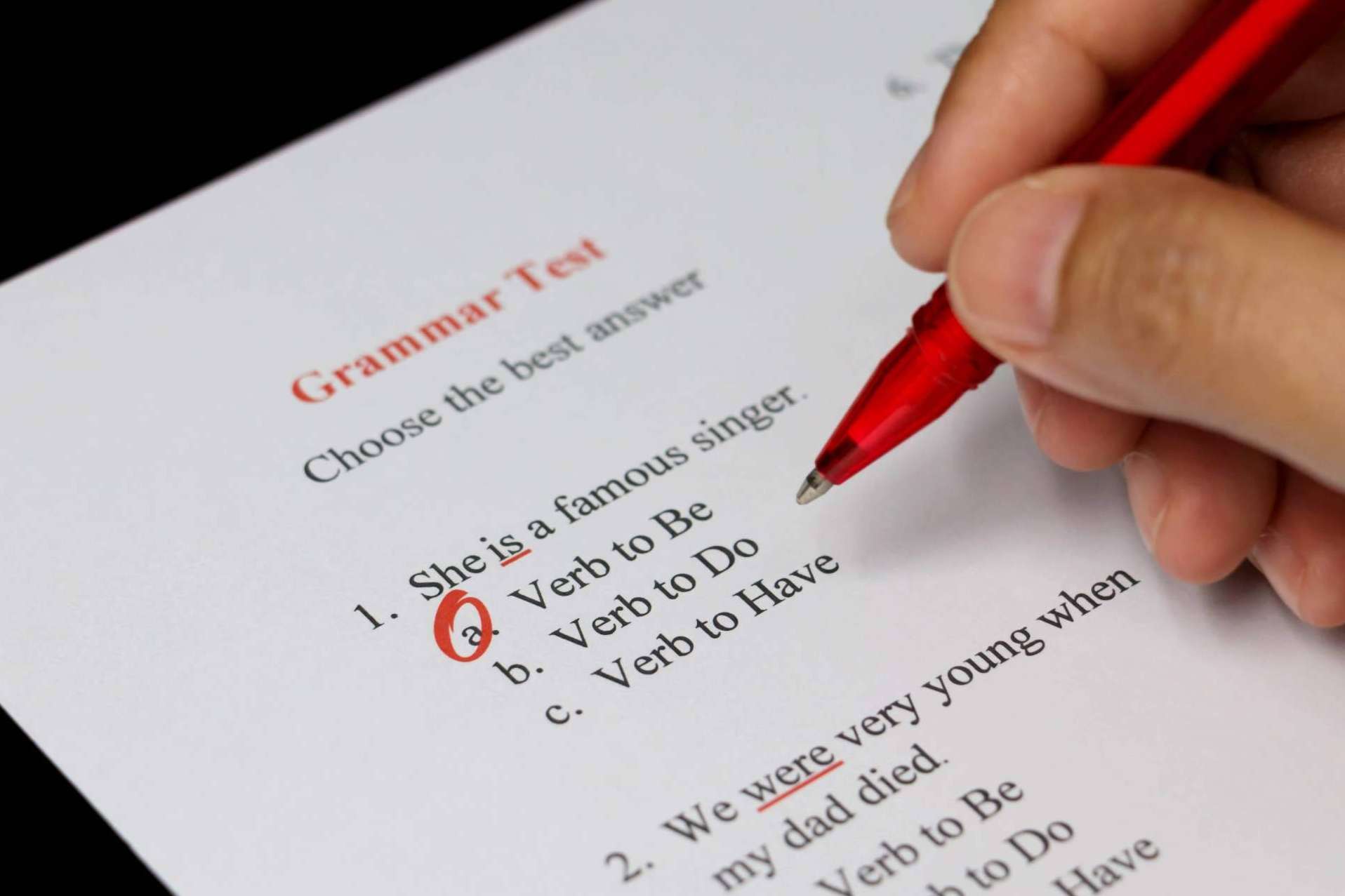 Cómo prepararse para un examen oficial de inglés sin desembolsar un euro