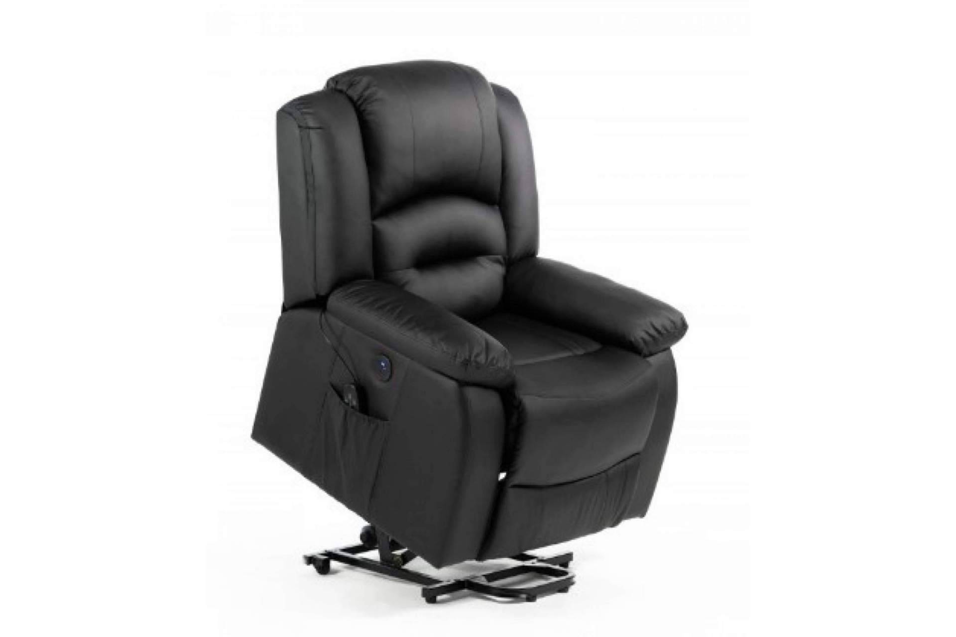 GangaHogar cuenta con una gran variedad de sillones eléctricos levantapersonas