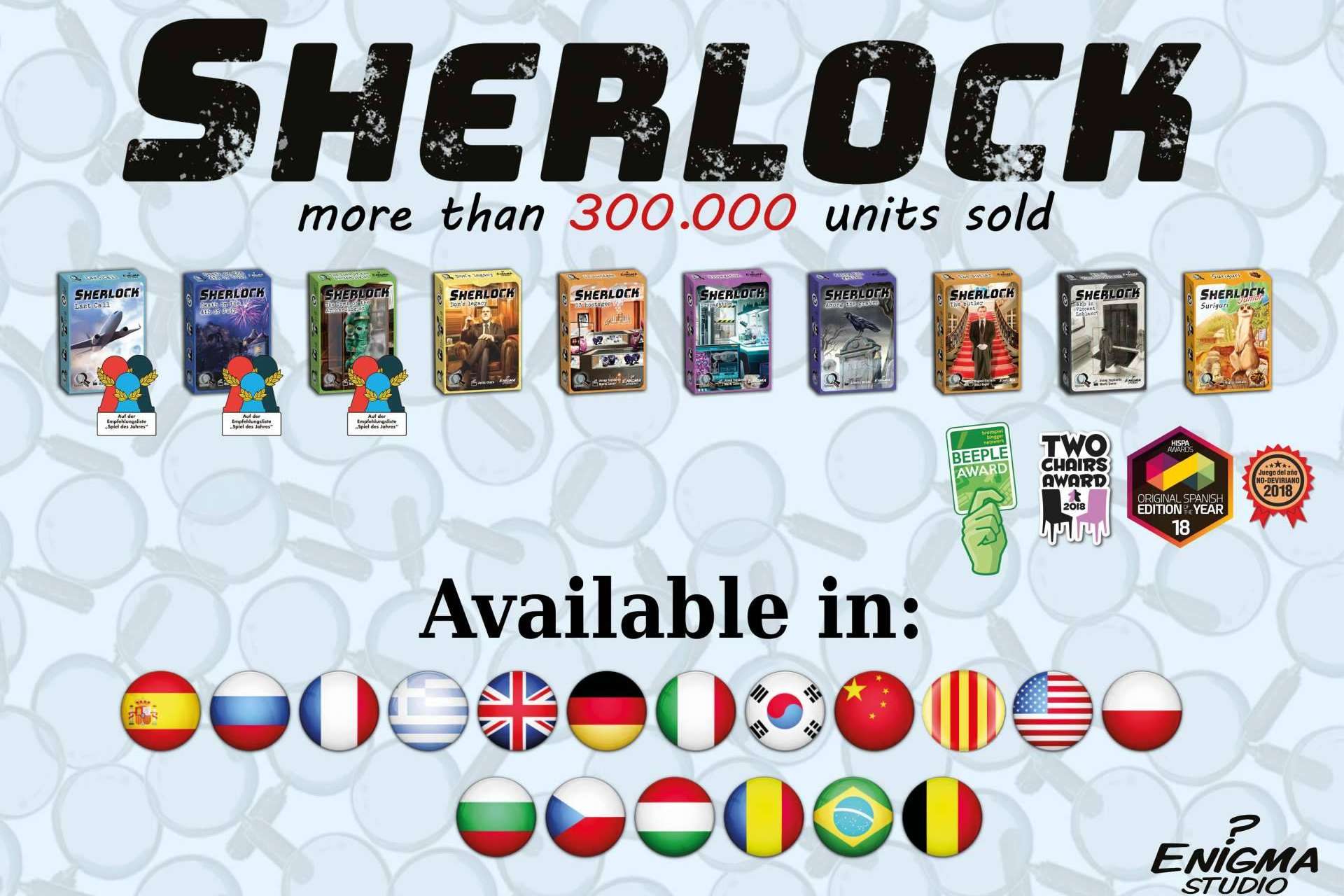 Comprar juegos de mesa para 1 jugador en Djuegos