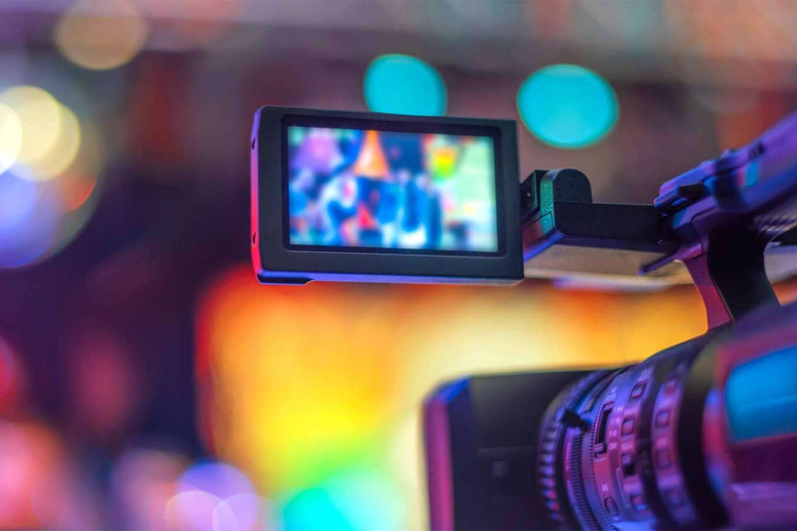 ¿Por qué mejora la imagen de marca contar con una productora audiovisual?