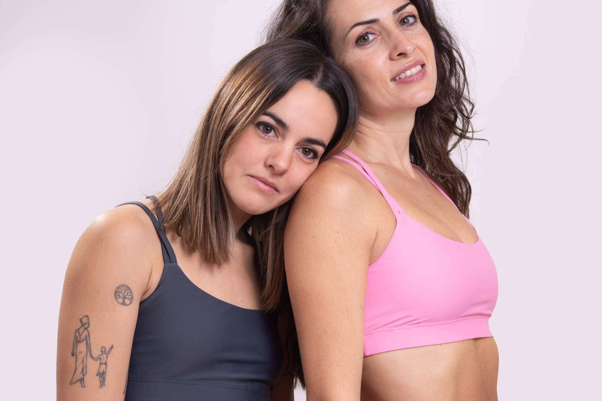 La tendencia que marcará el futuro de la moda es, según ActandBe, la ropa sostenible