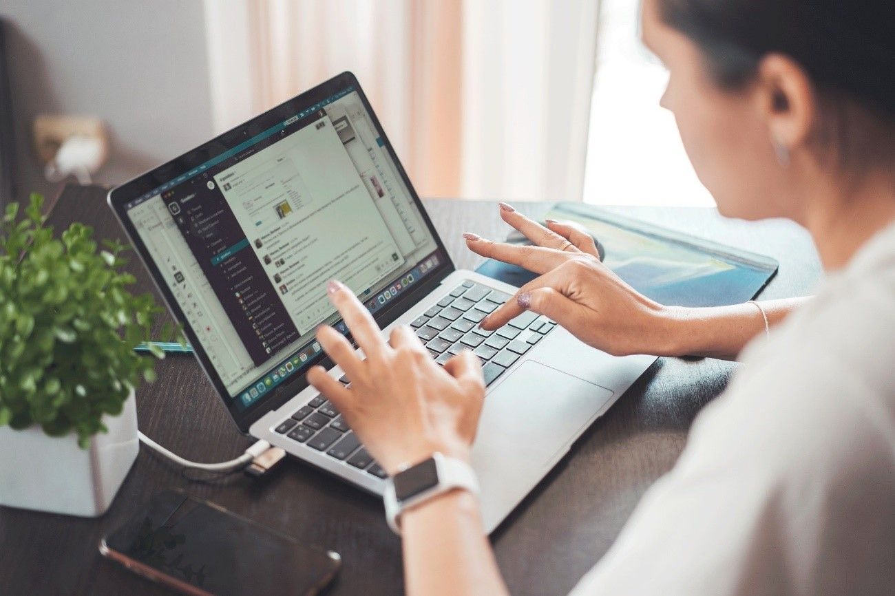 teletrabajos.info: ¿Cuáles son los teletrabajos mejor remunerados?