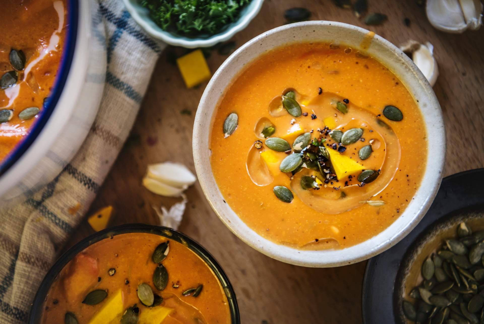 Thermomix y la gran variedad de recetas para hacer