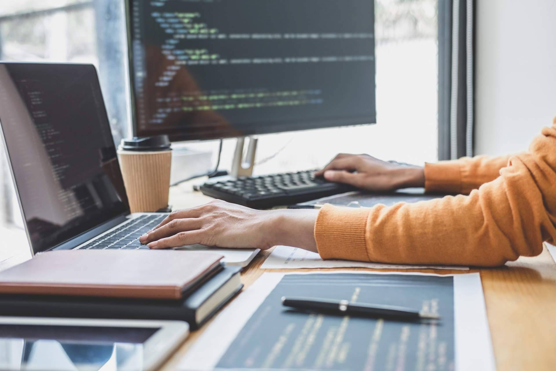 ¿Por qué es importante para los negocios contar con una web profesional?