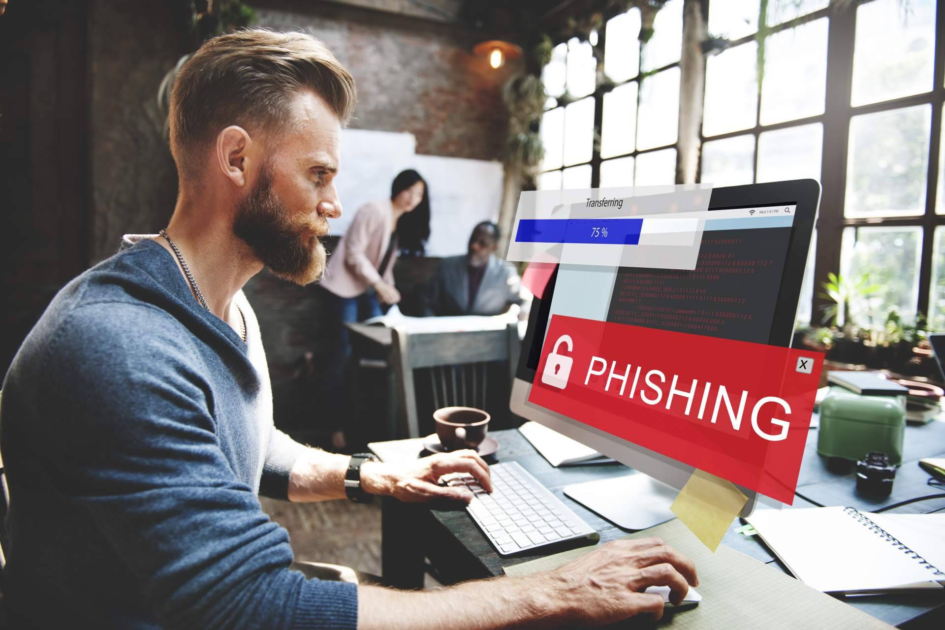 Recuperar el dinero tras haber sido estafado por phishing, de la mano de abusosfinancieros.com