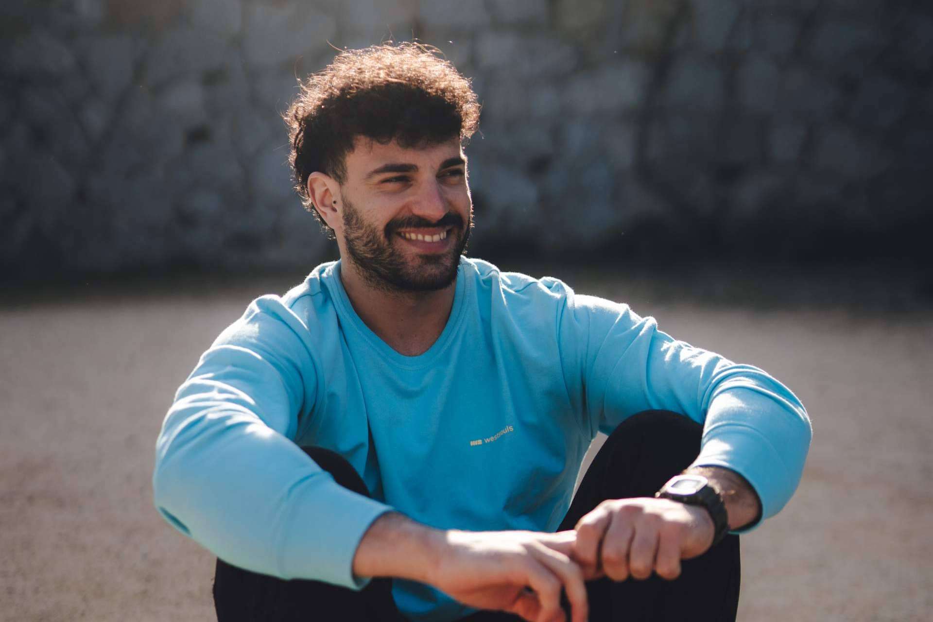 El protagonista de los diseños de westsouls es el minimalismo