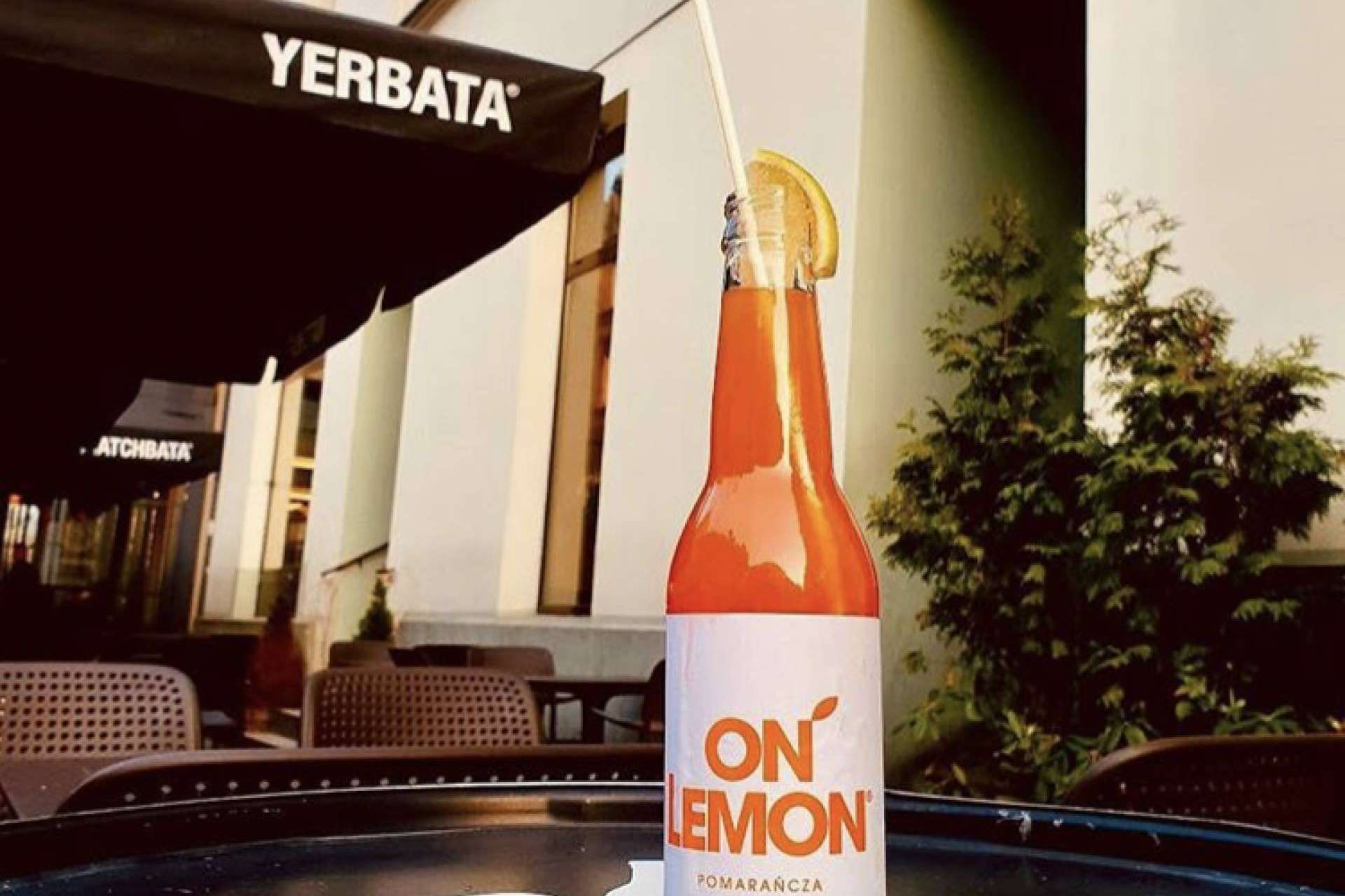 Bebidas Urbanas y su amplia oferta de bebidas para personas que no toman alcohol