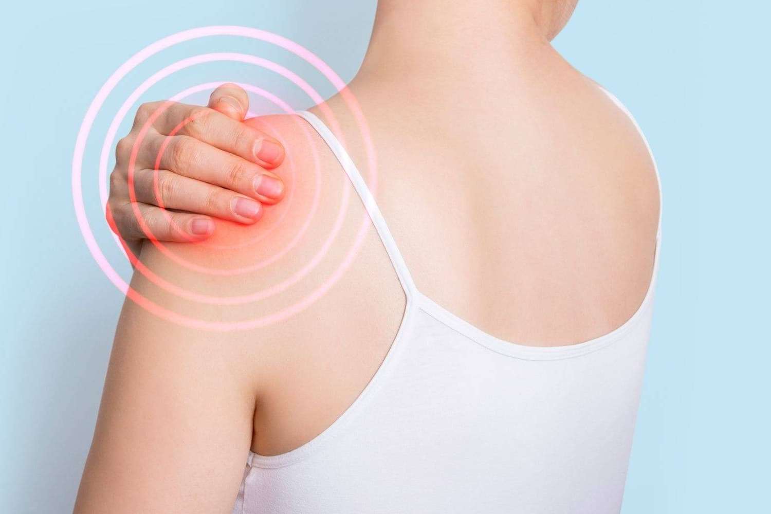 Rescue Gel, uno de los antiinflamatorios naturales más potentes de FvDirect