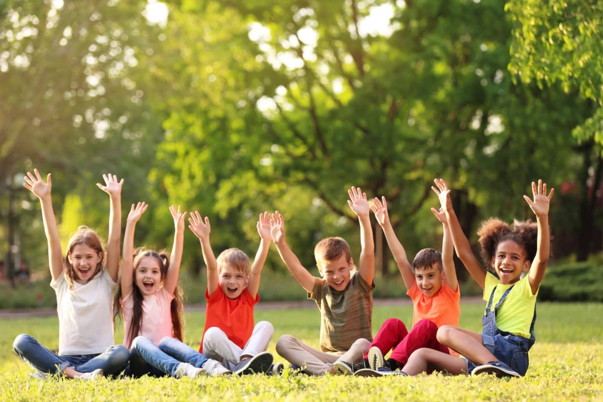 ¿Por qué es importante el juego en el desarrollo infantil?, por los campamentos multiaventura de Aventurarte