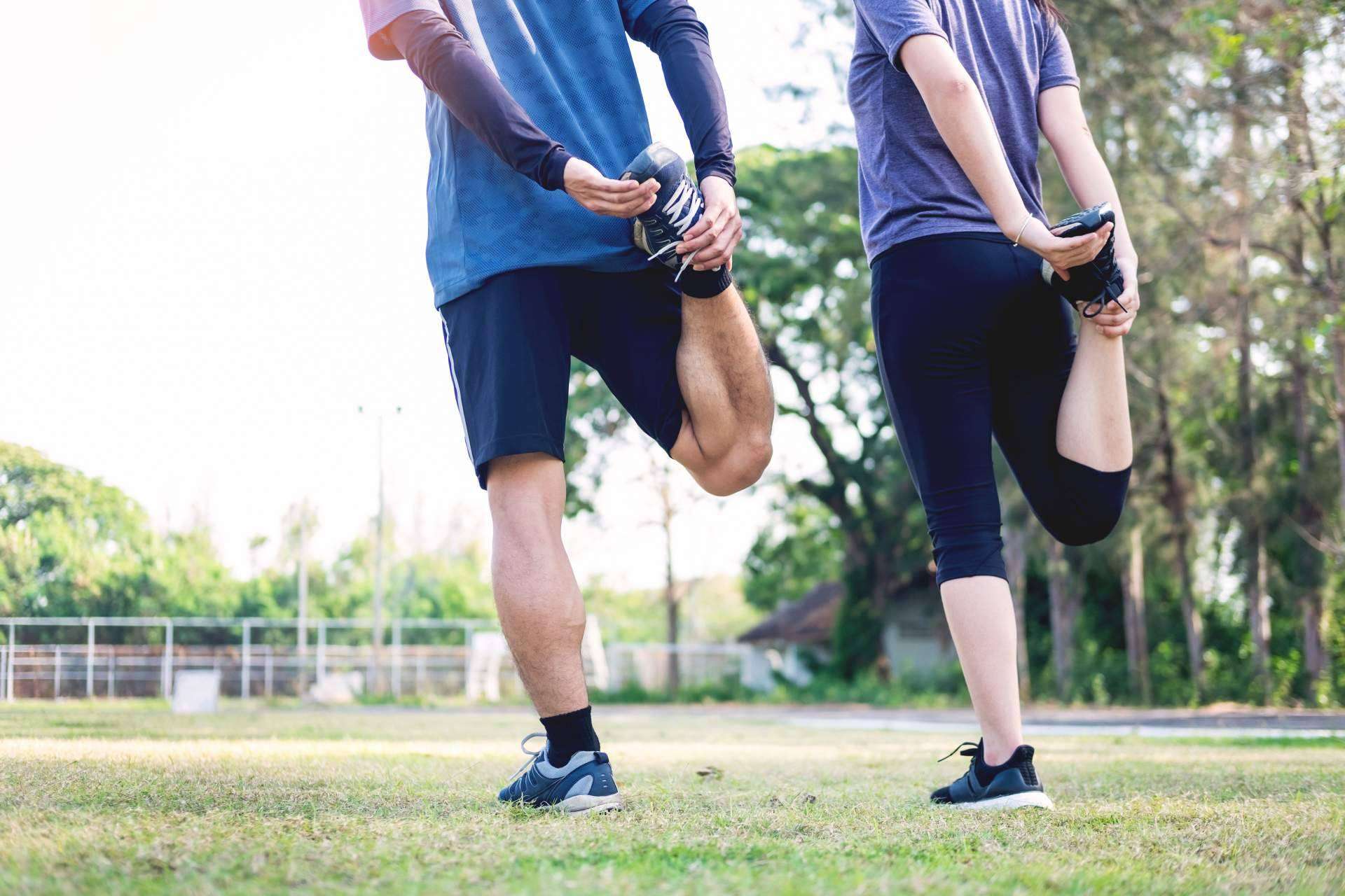 El programa de PROGES para sacar el máximo partido a las actividades físicas dirigidas al aire libre de la mano de Outdoor Activity