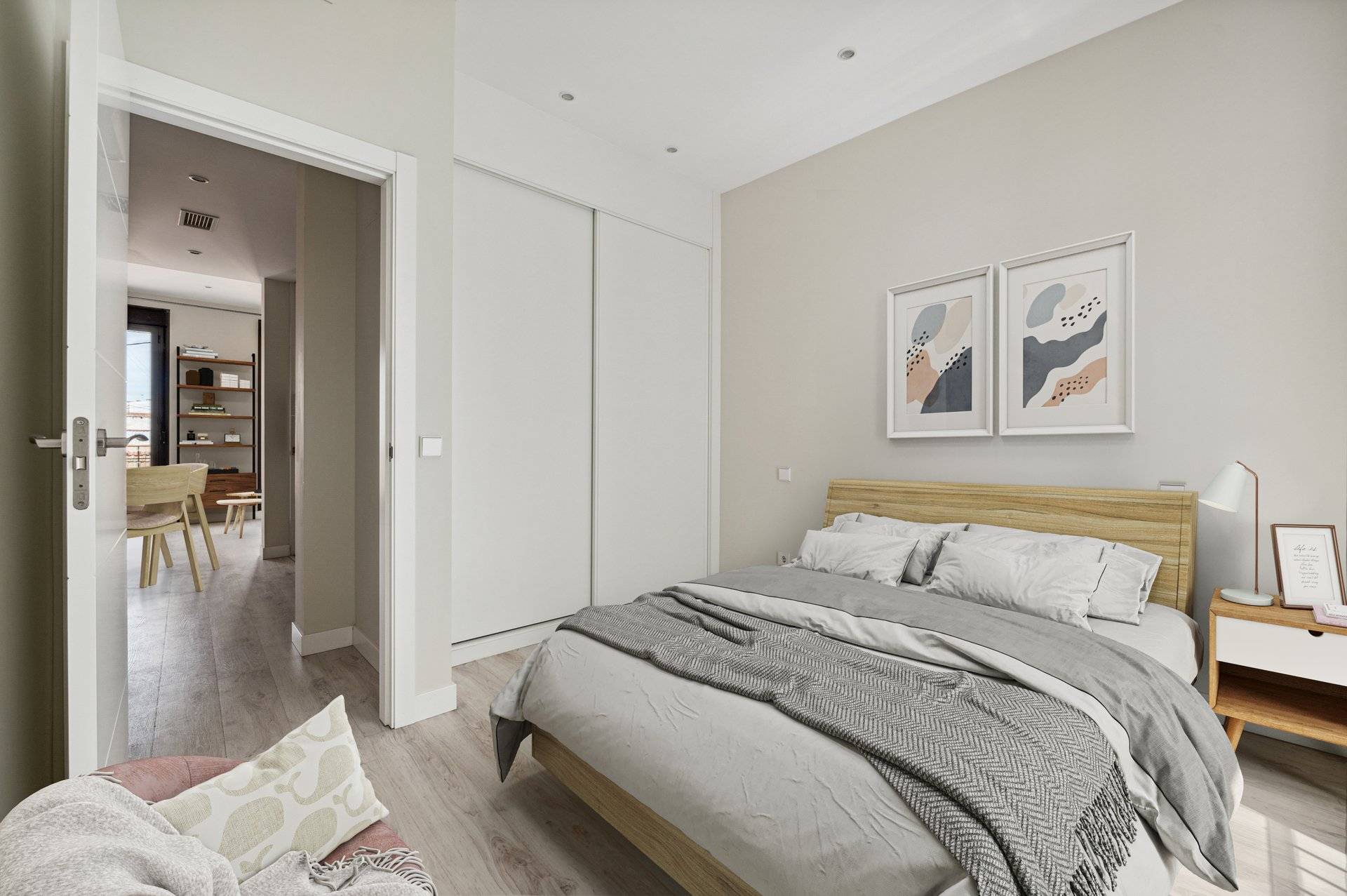 Urban Campus entra en Tetuán y afianza su presencia en la capital con su quinto coliving en Madrid