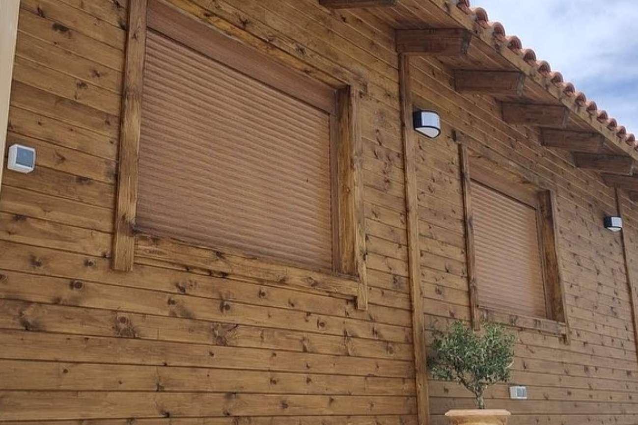 Ventanas del Mader sobre las características de sus ventanas PVC