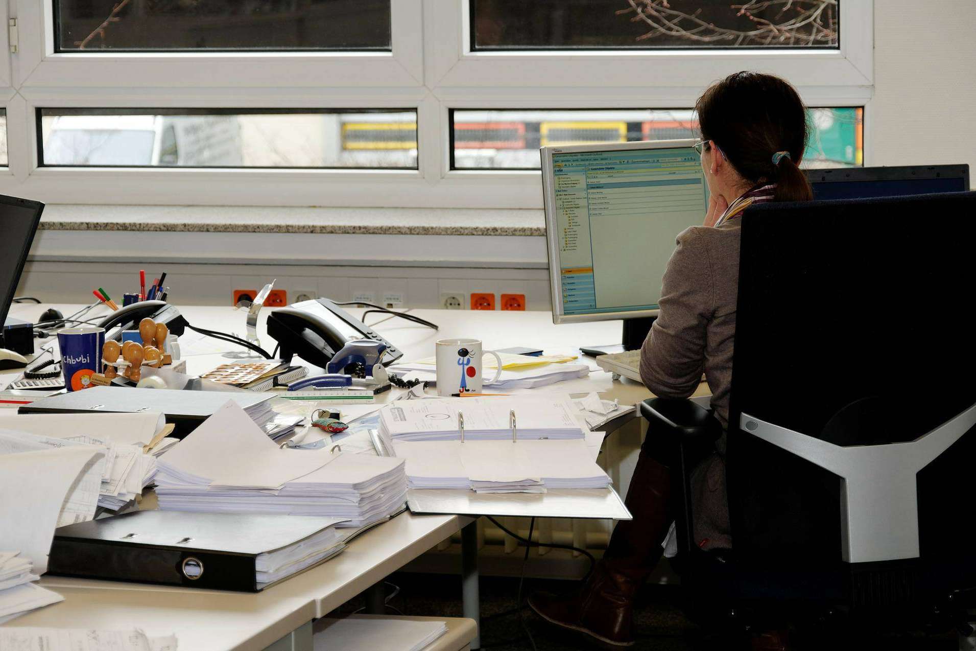 Los beneficios de contar con una secretaría virtual para empresas, por Important Person Call Center