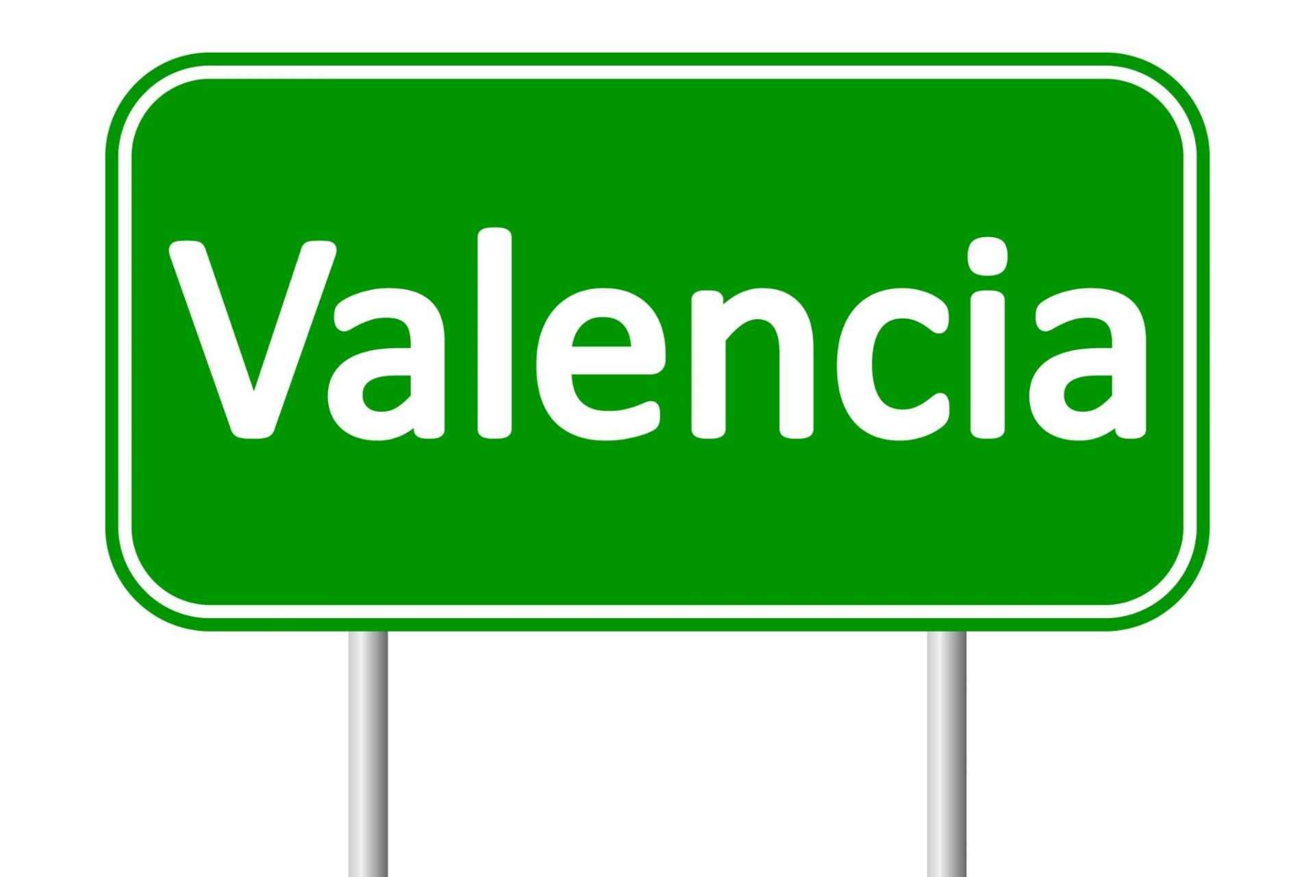 Los servicios de mudanzas entre Barcelona y Valencia de la compañía Mudanzas Carrera