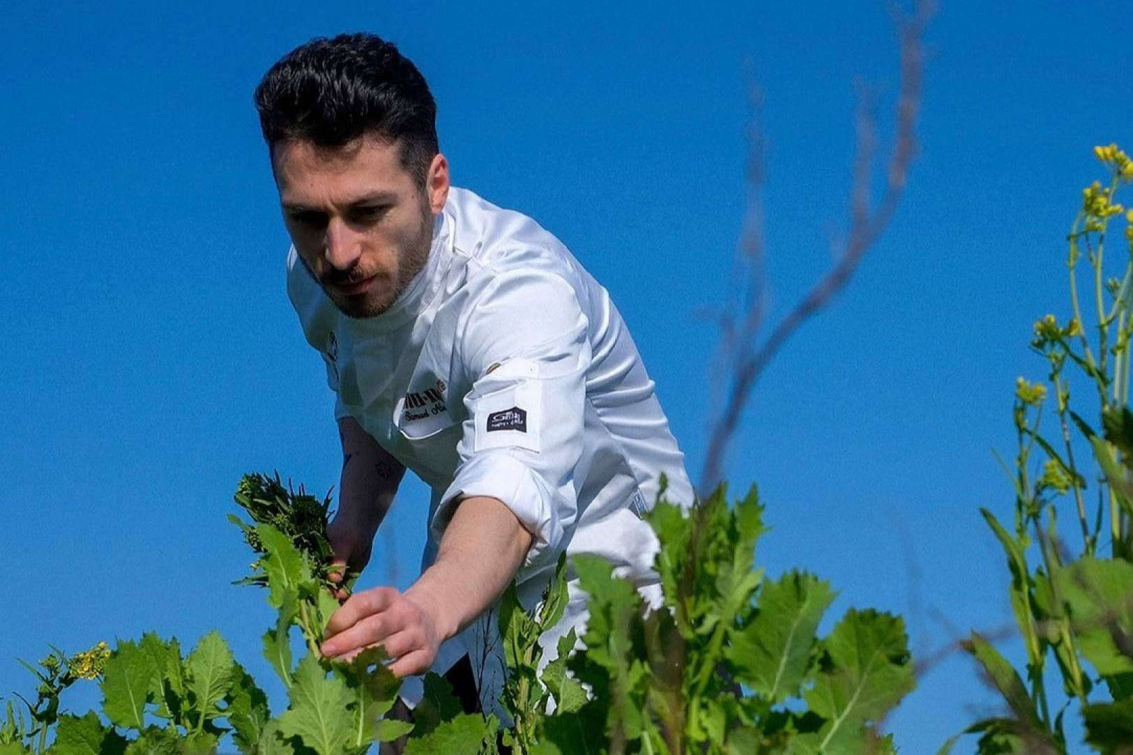 El compromiso de la alta cocina con la sostenibilidad es una obligación, no una pose