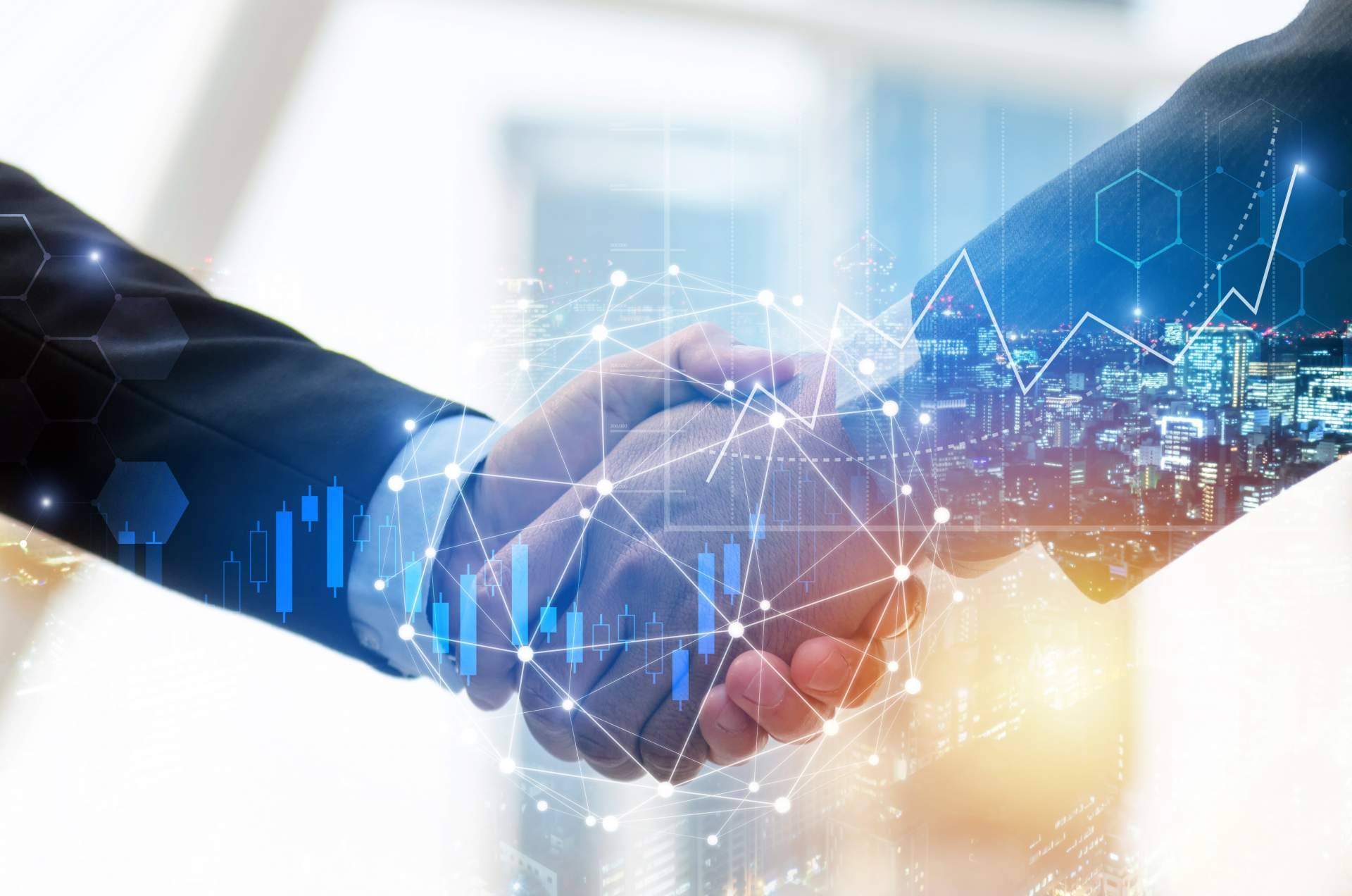 Los másteres en blockchain en España en 2022, el futuro del comercio internacional, por Blockchain School for Management