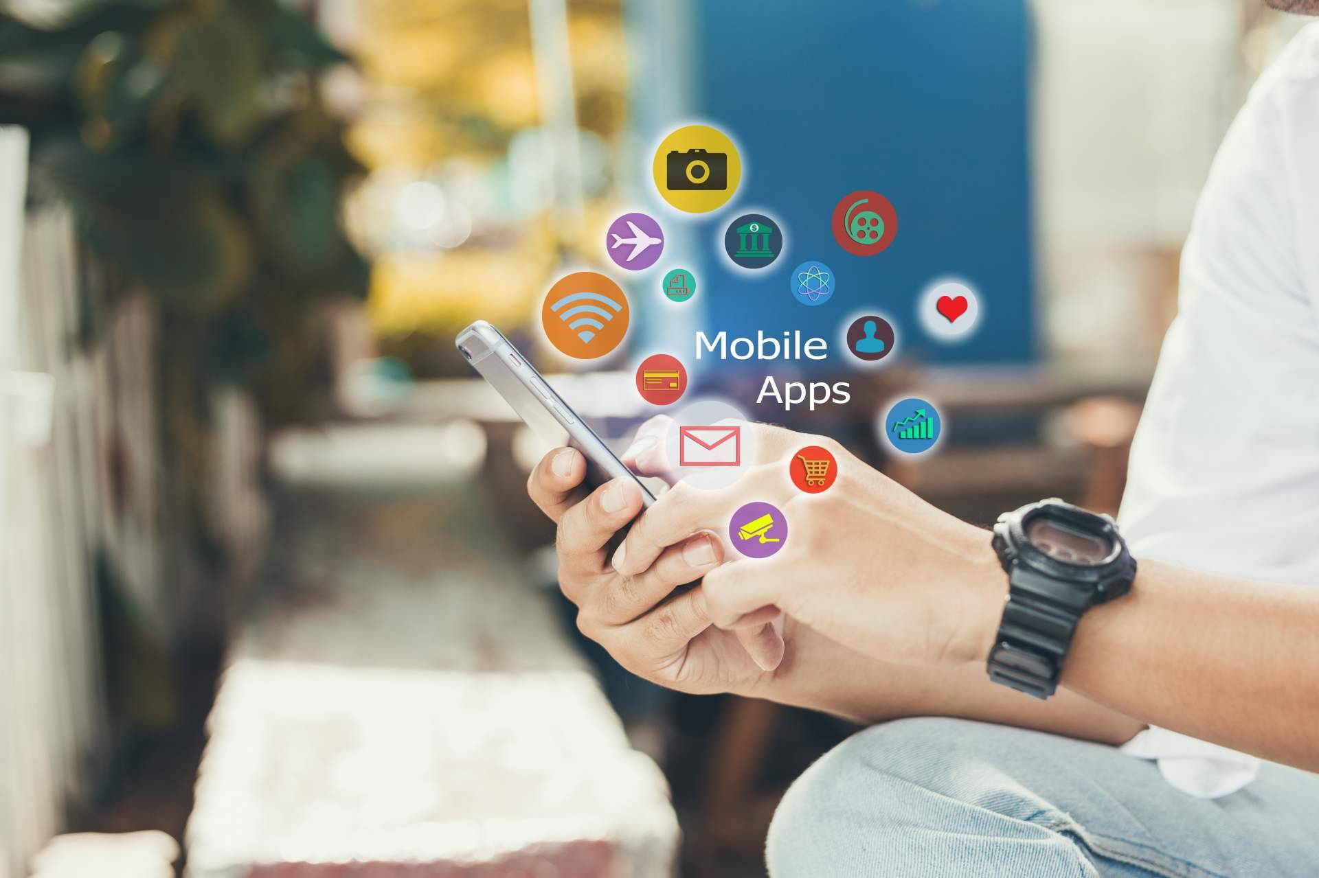Una de las empresas líderes en el desarrollo de apps móviles, Quadram y su historia