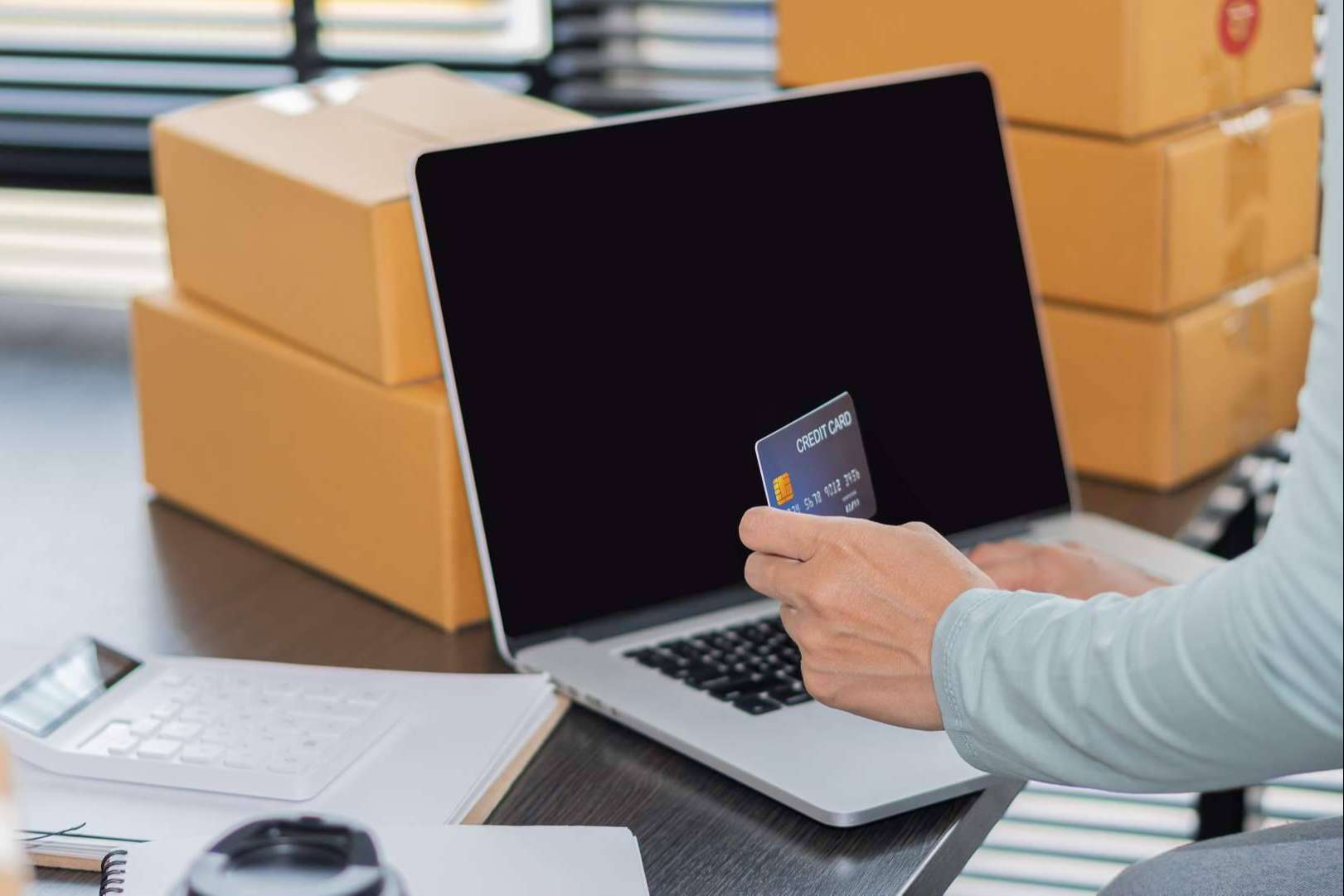 Incremento de la tasa de conversión e-commerce eficaz, por Blueknow