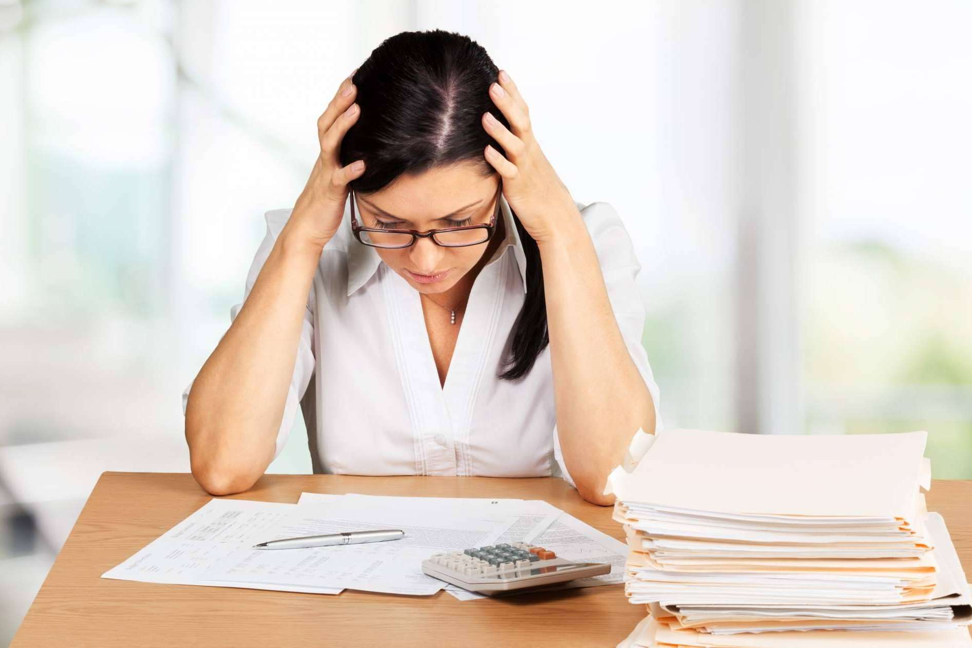 Salir de un fichero de morosidad a través de abusofinancieros.com