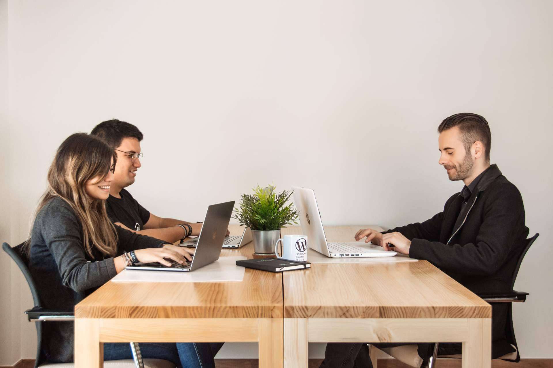 Codenotch brinda cursos intensivos de programación