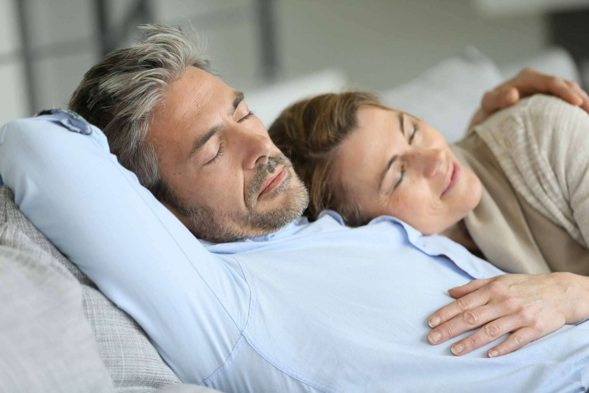 La importancia del descanso y el sueño reparador, Melatonina Sublingual de Tequial