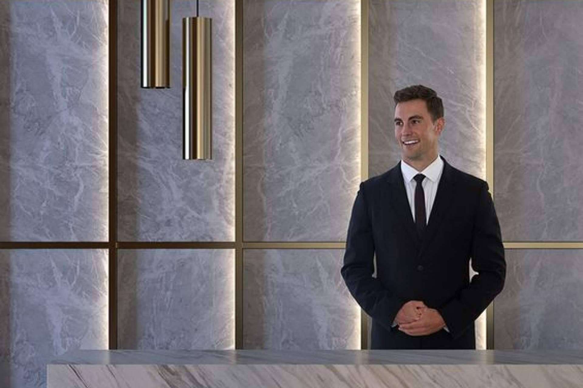 Las empresas de lujo necesitan rodearse de expertos profesionales certificados, por International Butler School