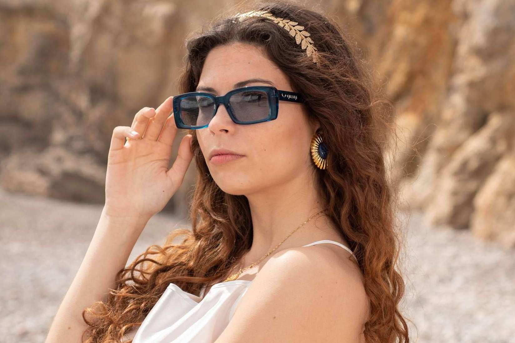 Valtiba, gafas de sol hechas con mucho cariño, presenta sus colecciones