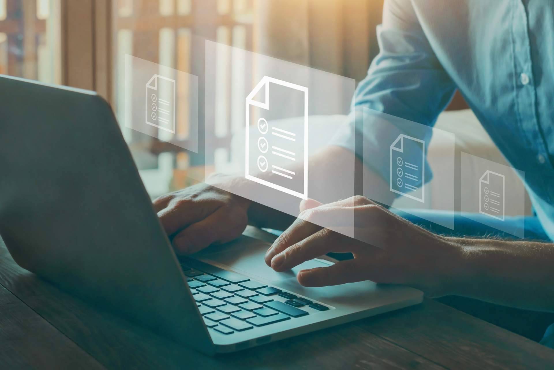 ¿Qué se necesita una vez adquirido un certificado digital? INCEHARD