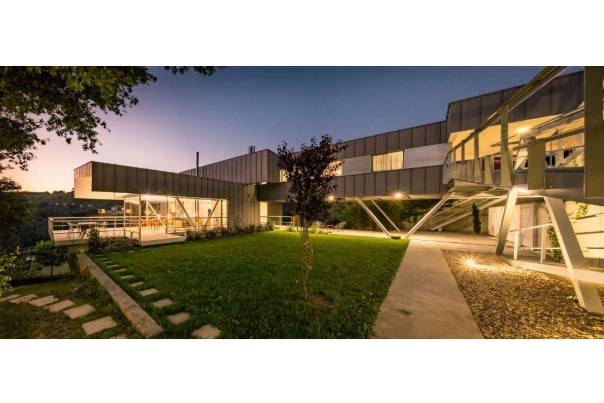 ¿Team building, rodajes o showroom? El espacio perfecto para eventos con Kuarere