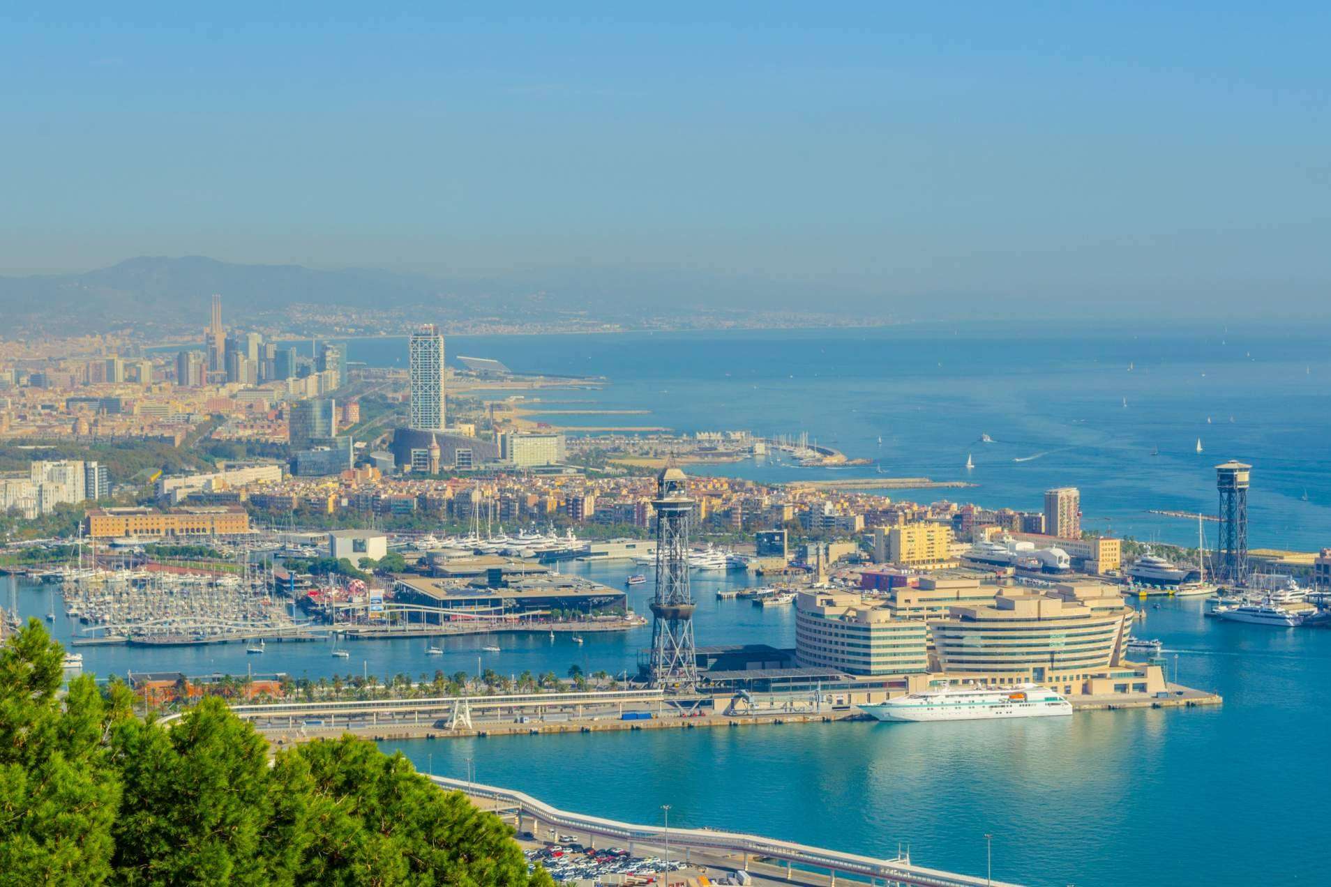 Incorporación de nuevos miembros al Catalunya Convention Bureau