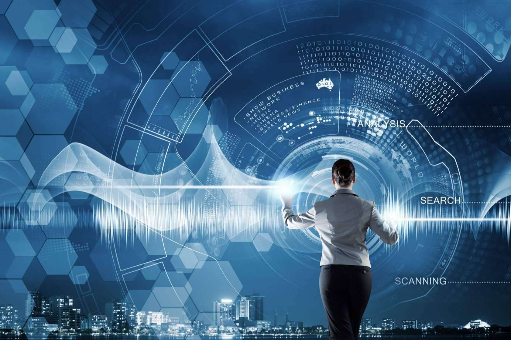 Cloud y transformación digital, las soluciones de Luce Innovative Technologies para optimizar las empresas de hoy