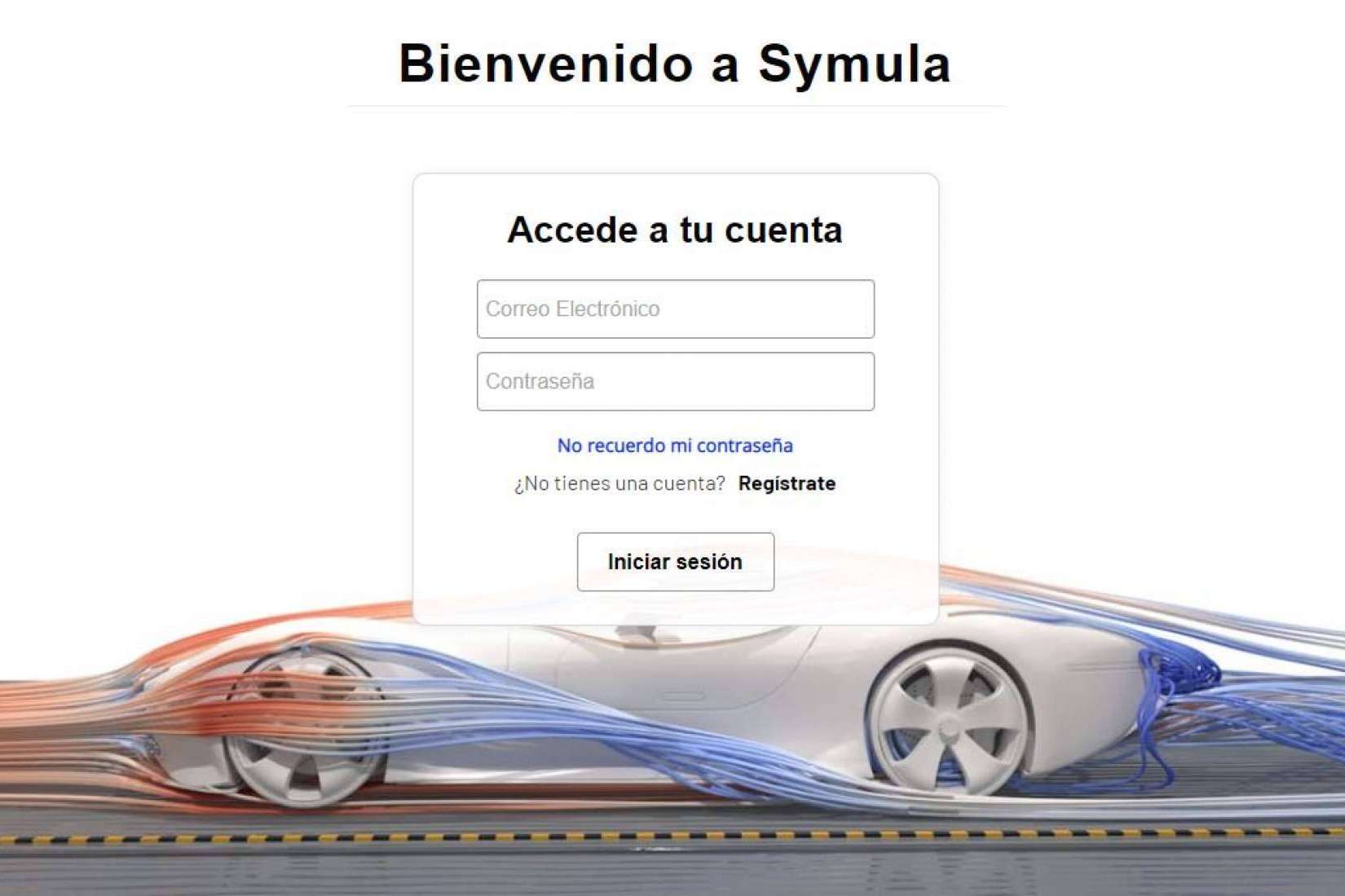 ¿Cuáles son los múltiples beneficios de la simulación CFD en la nube?