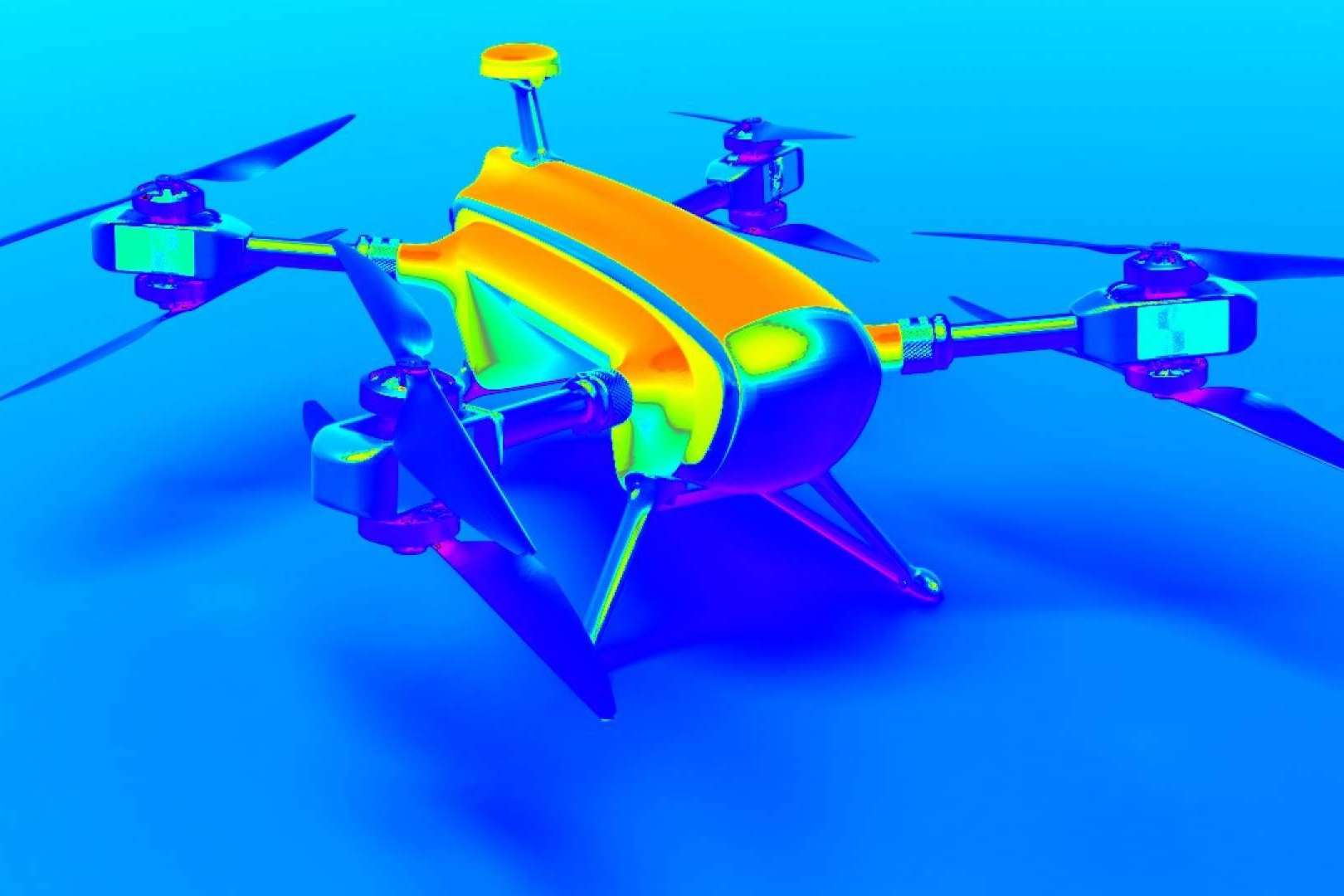 ¿Por qué optimizar el diseño con el software de simulación CFD de Symula?