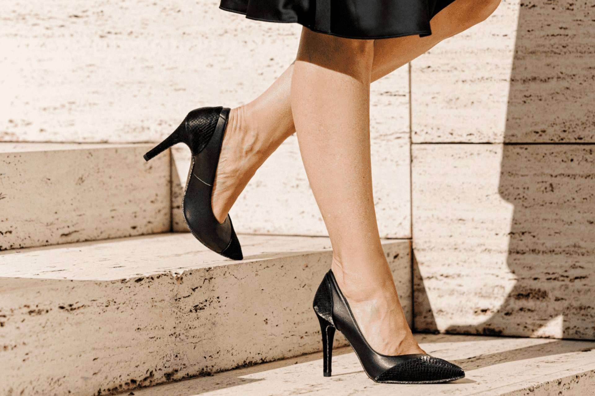 Urbànima es la marca de zapatos que tiene la RSC como carta de presentación