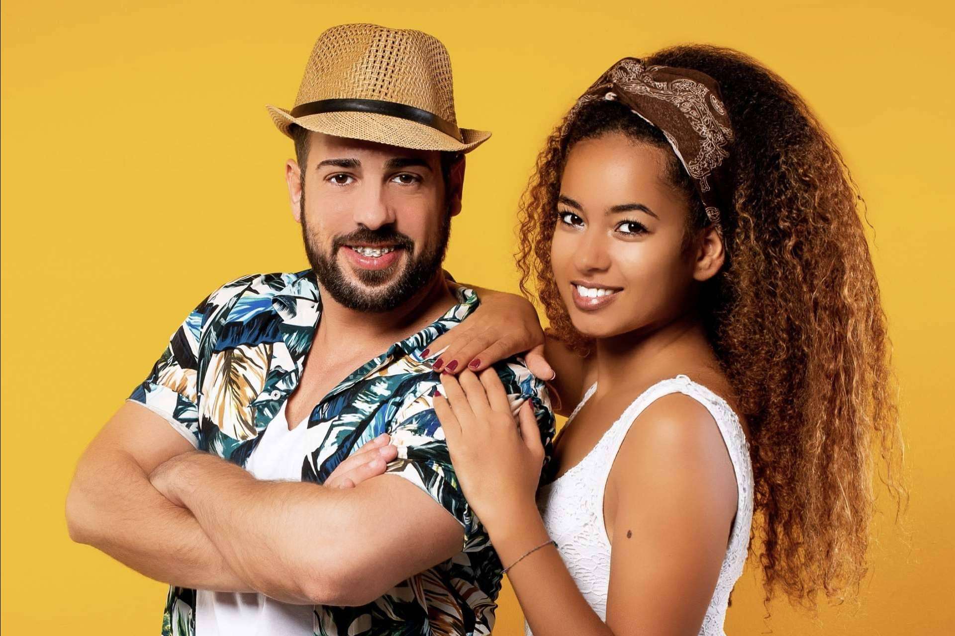 Txiki Bastida destaca como uno de los profesores de baile preferidos por los españoles
