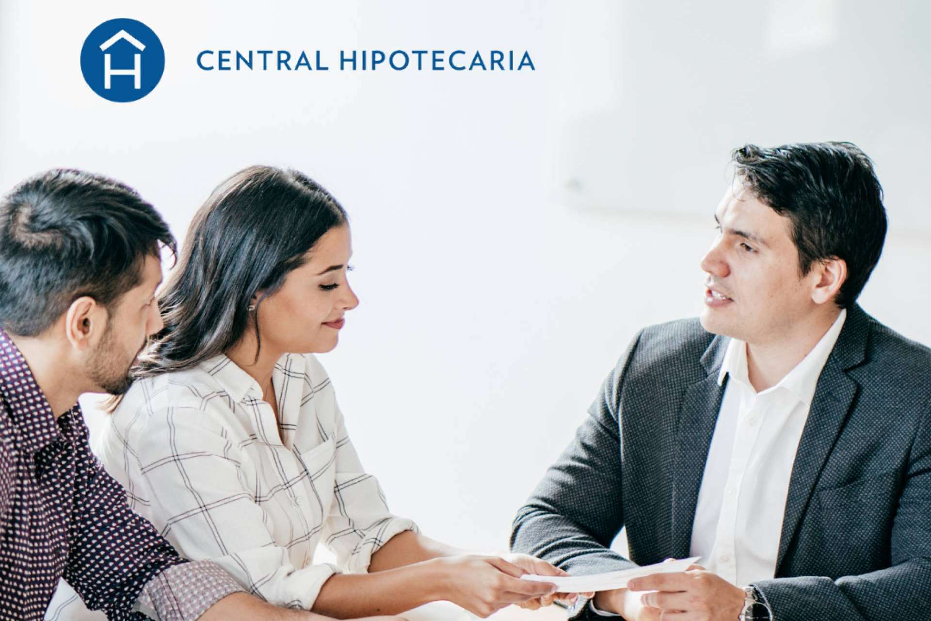 Central Hipotecaria explica los beneficios de solicitar una hipoteca compartida