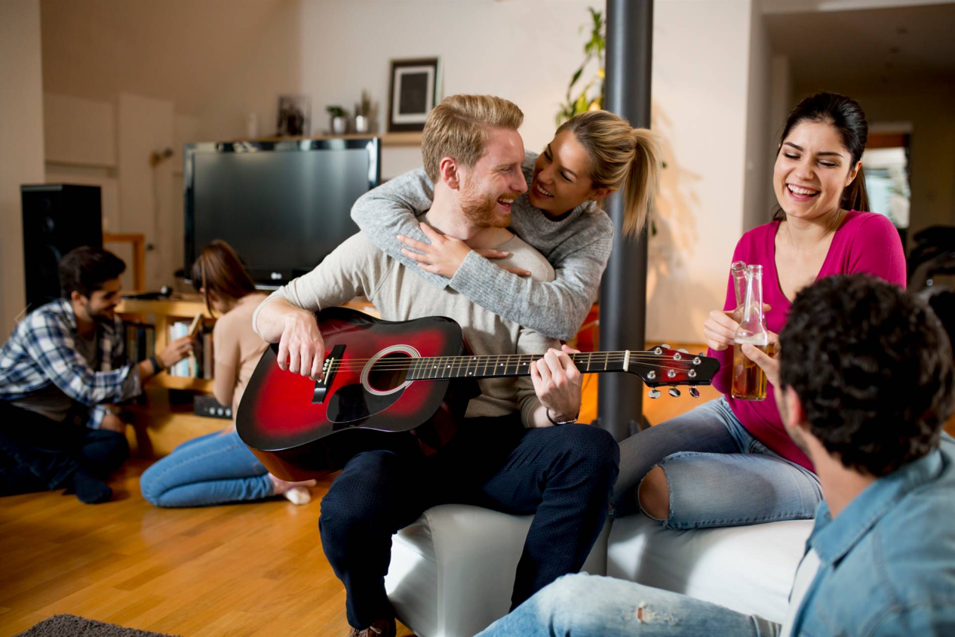 El aumento de las ETS destaca la importancia de hacerse un test diagnóstico, algo sencillo, rápido y barato