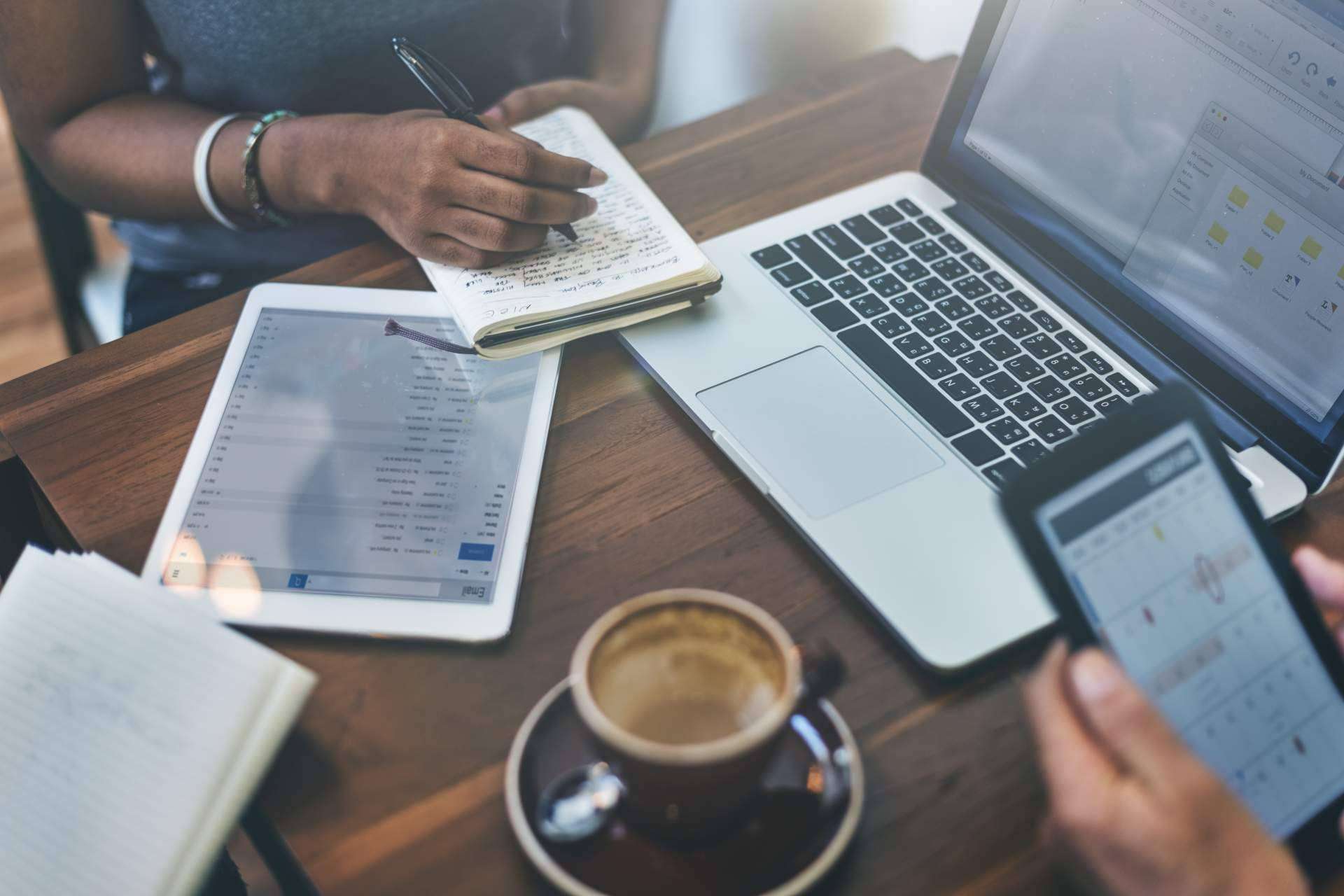 ¿Qué ventajas ofrece el marketing digital?