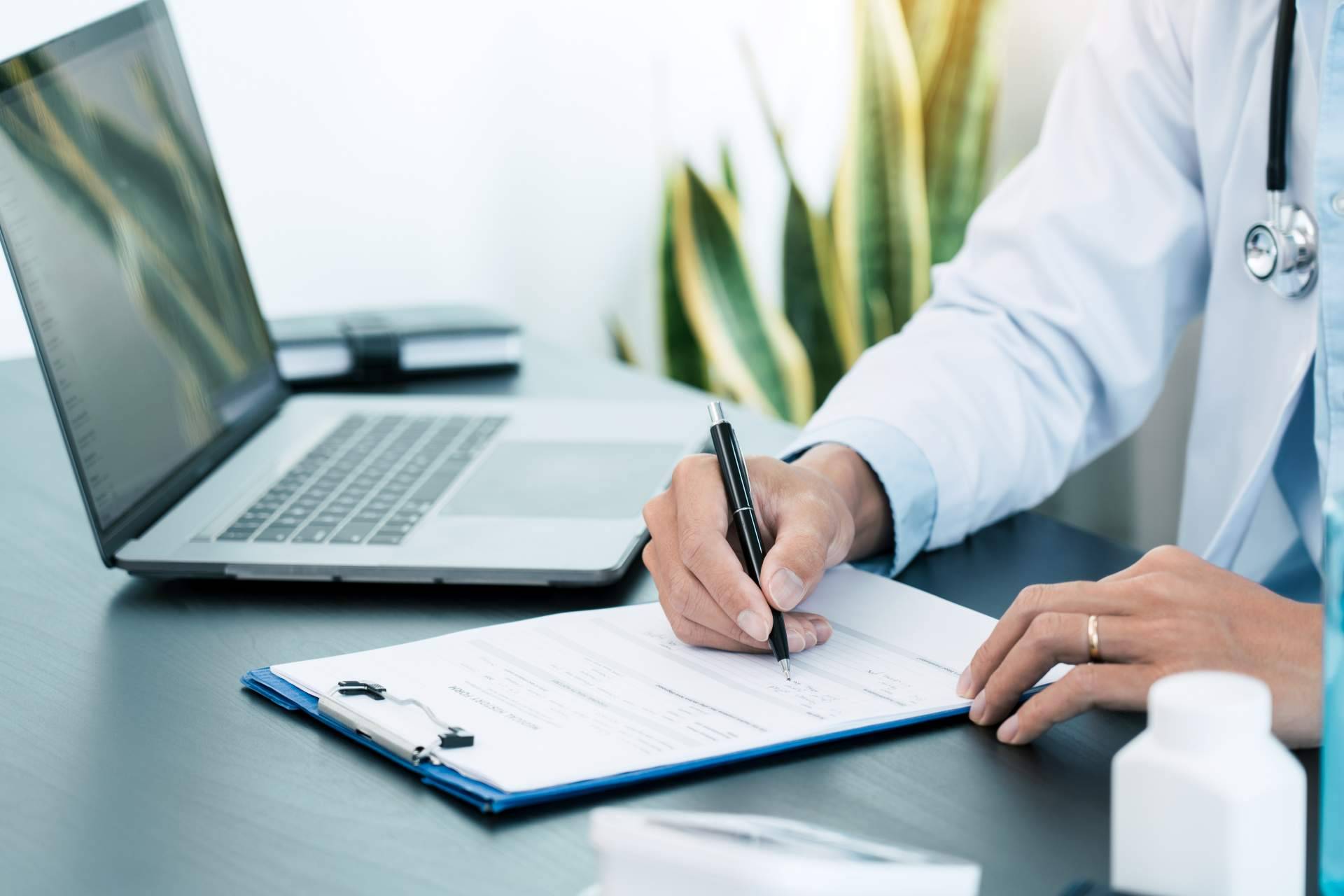 ¿Dónde hacerse con un certificado médico al instante y de calidad en Madrid? Centro Médico Attendit