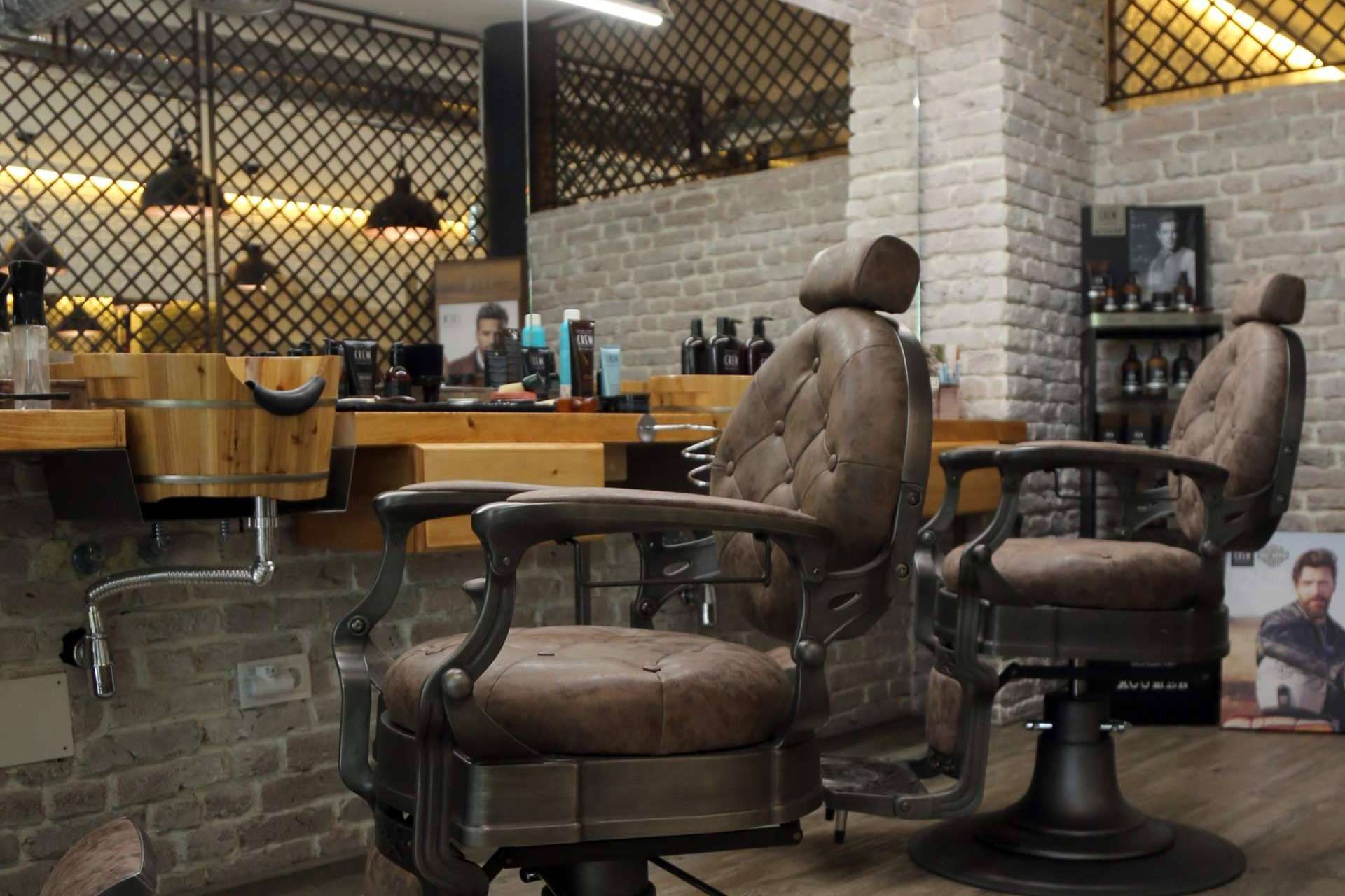 Level Hair Salon es considerado por los clientes como uno de los mejores beauty salons de la sierra Noroeste de Madrid