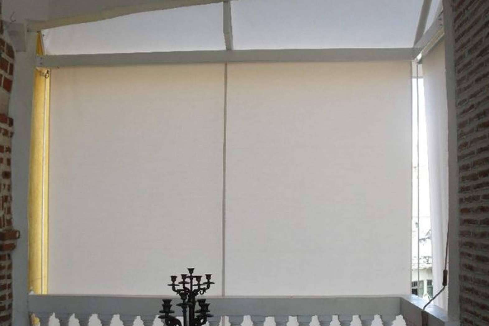 Fabricación e instalación de toldos y parasoles, de la mano de Mobiliaria Toldos y Parasoles