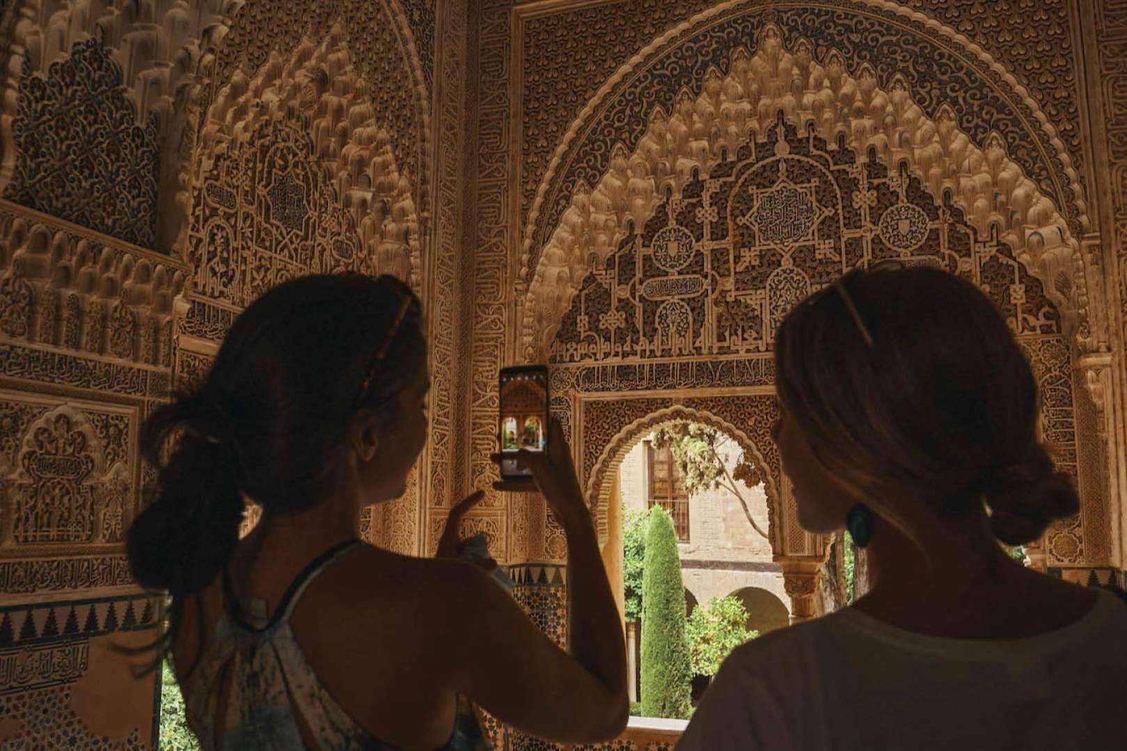 Play Granada, más de 20 años ofreciendo tours por Granada