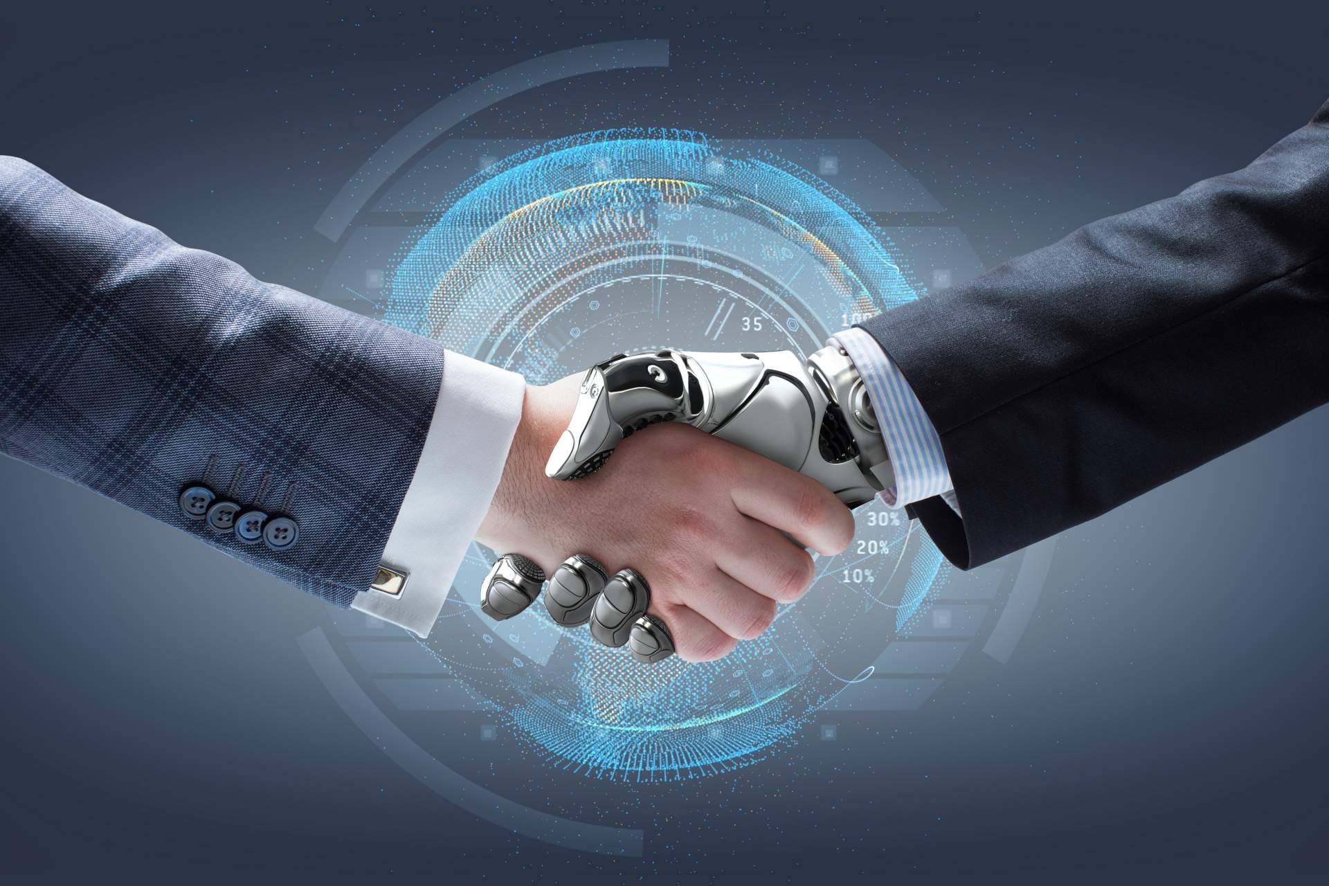 La inteligencia artificial de DEKINES para la optimización de tiempos y recursos en la industria