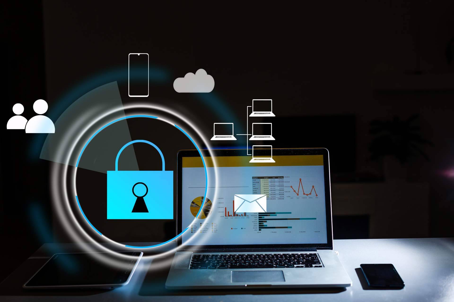 Por qué es importante trabajar con fuertes empresas de ciberseguridad como GRUPO LINKA en este momento de digitalización