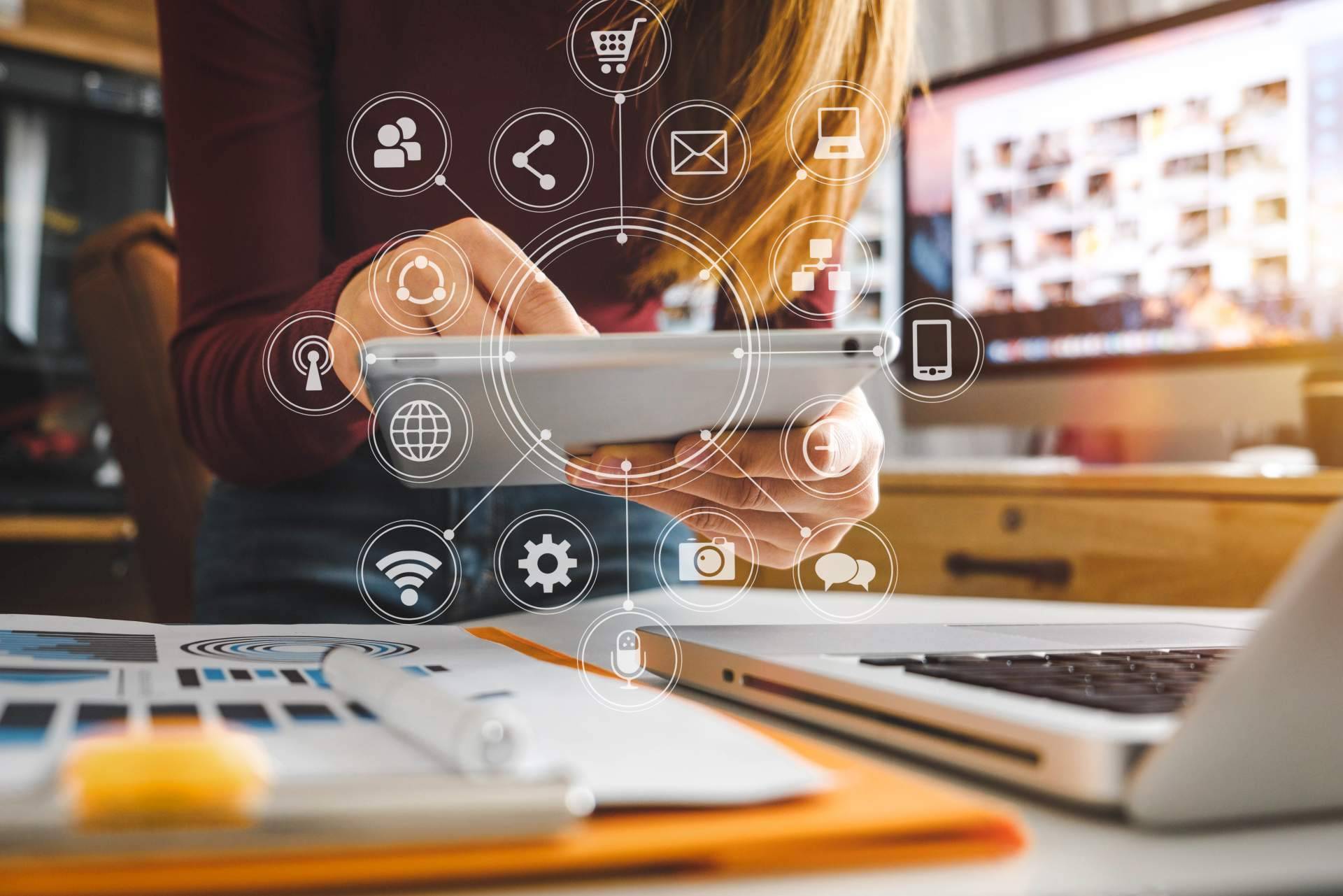 La apuesta de Marketinianas, centralizar los servicios de marketing mediante Growth Marketing