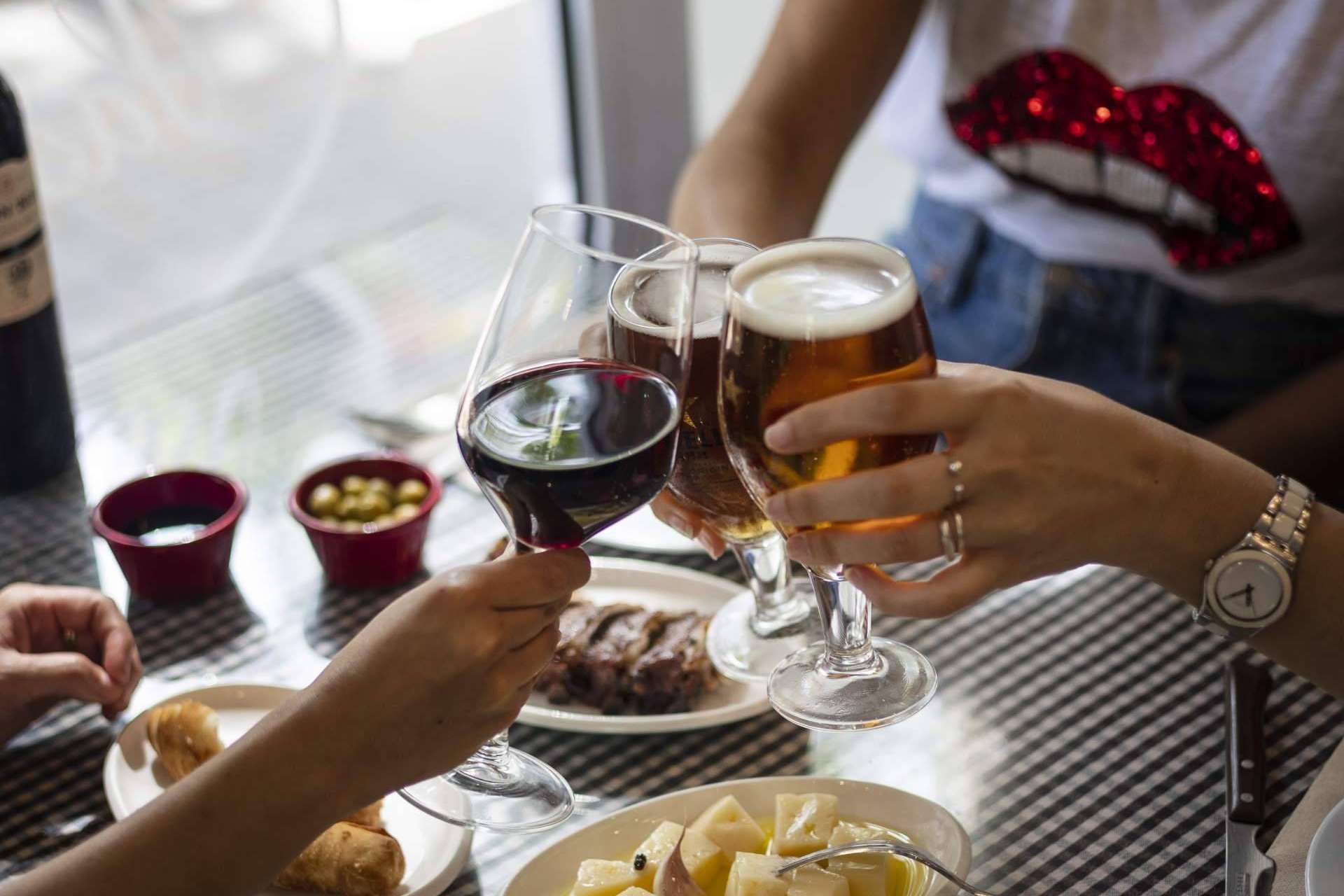 Restaurante Pasa Tapas, gastronomía mediterránea en la Barceloneta
