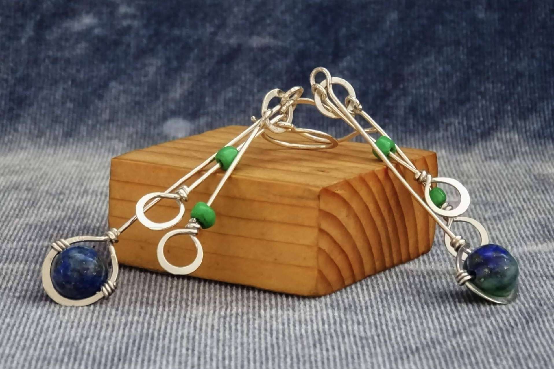 Ecolibrí, joyería artesanal y sostenible