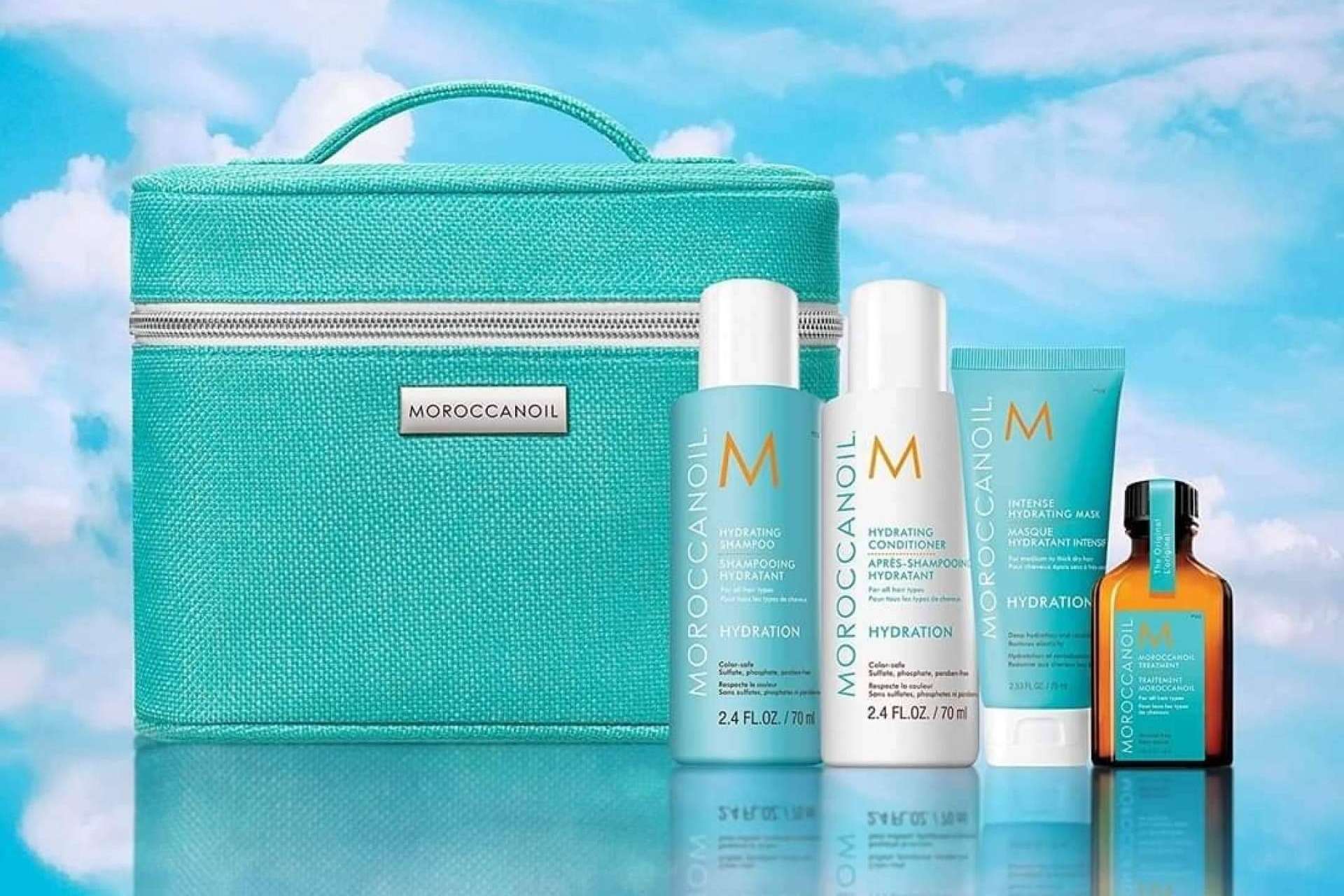 Los cofres regalo y packs más vendidos de Llarcó