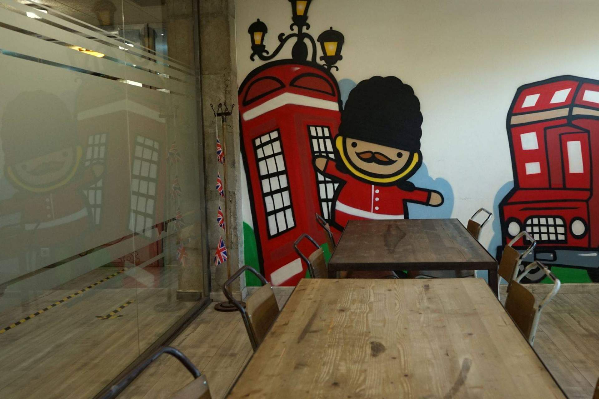 English Factory franquiciará sus exitosas academias de inglés